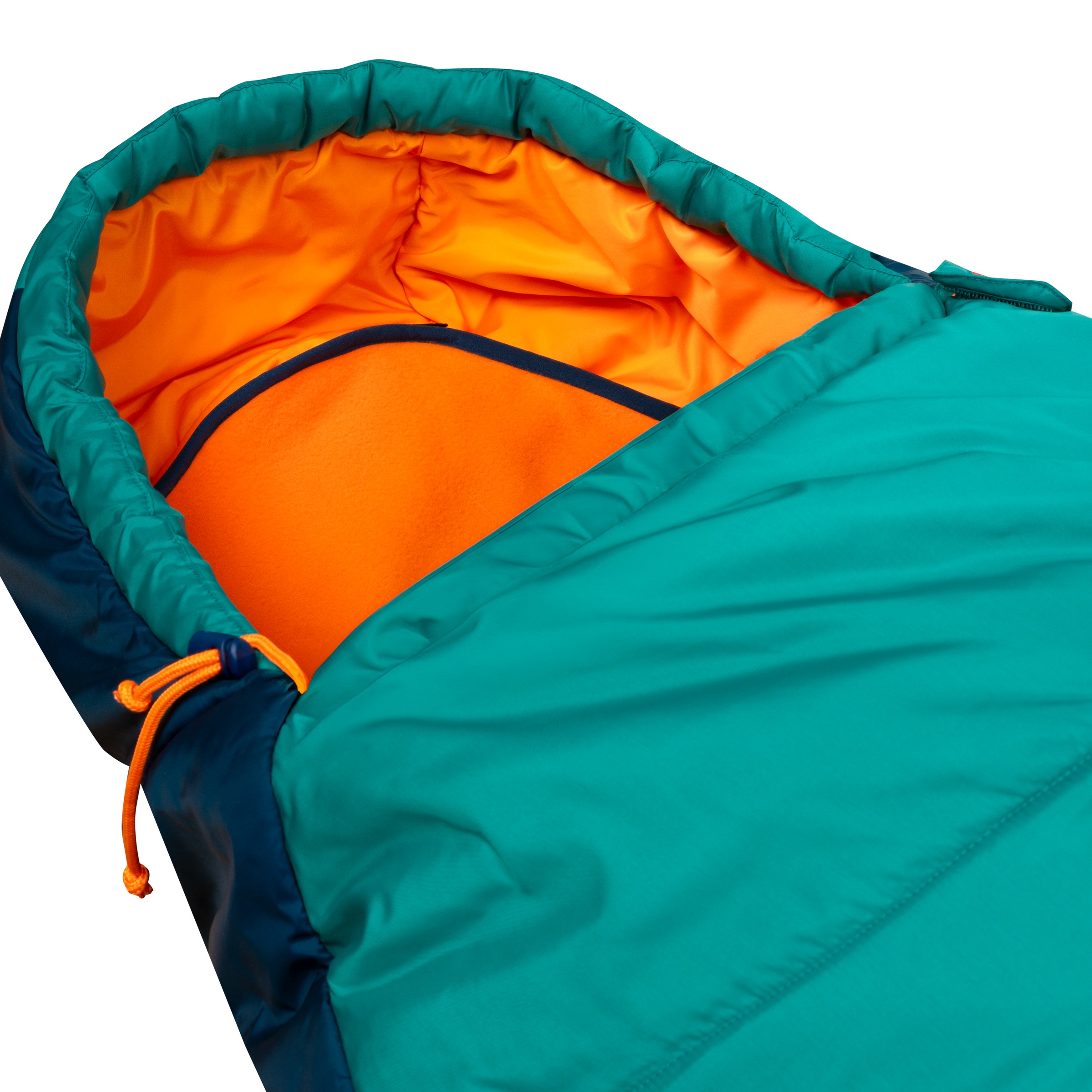 TROLLKIDS Mumienschlafsack »KIDS FEMUND 3IN1 SLEEPING BAG«