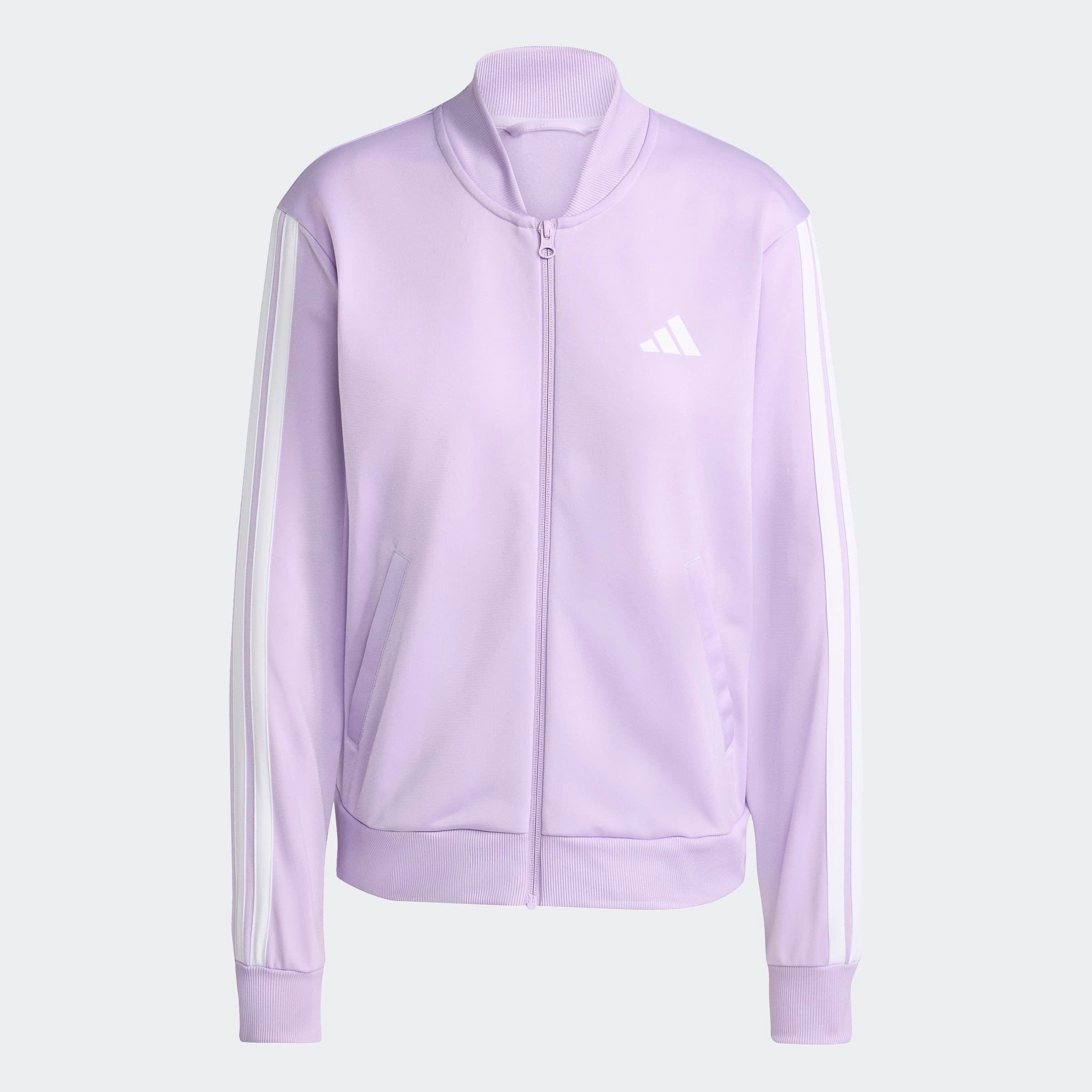 adidas Sportswear Trainingsanzug »W 3S TR TS«, (2 tlg.)