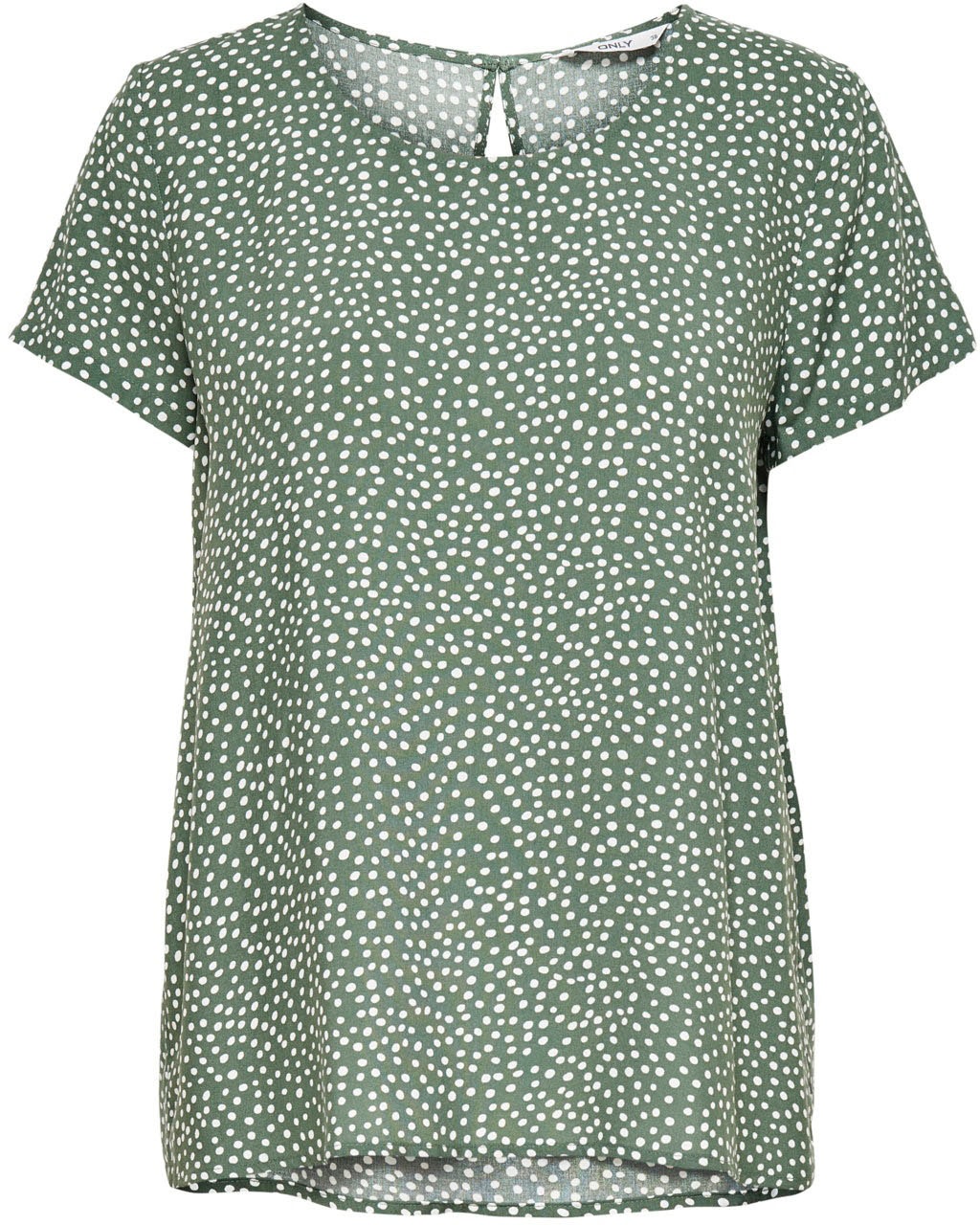 Image of Only Shirtbluse »ONLFIRST«, in verschiedenen Prints bei Ackermann Versand Schweiz