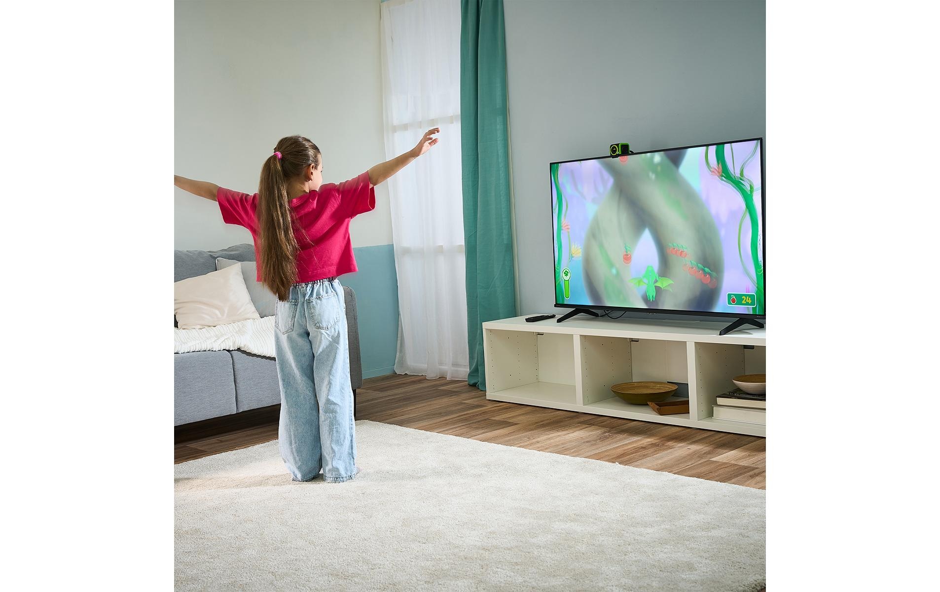 Vtech® Spielekonsole »LeapMOVE«