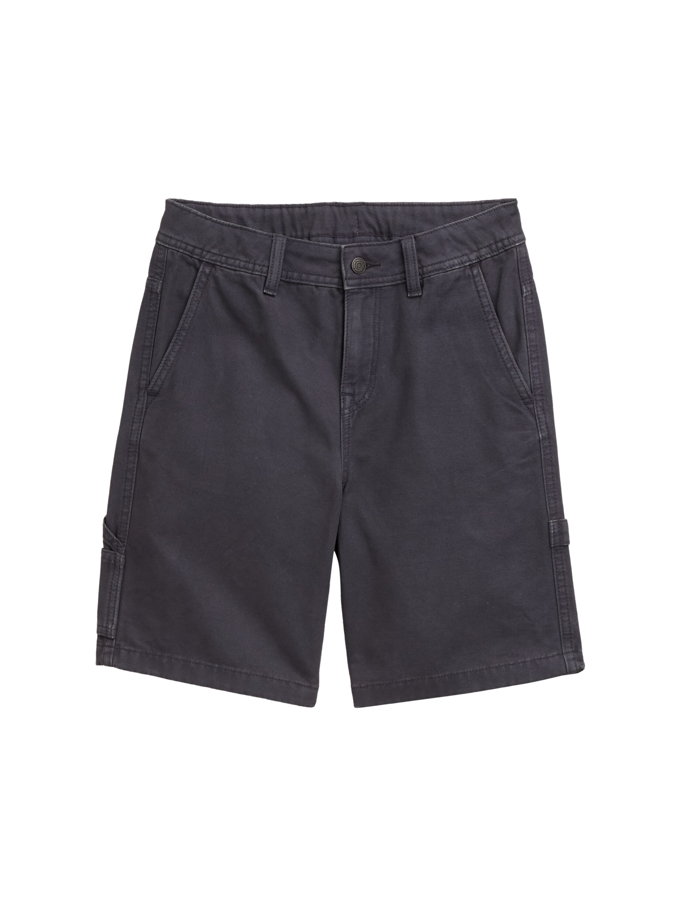 Image of TOM TAILOR Shorts im Four-Pocket Style