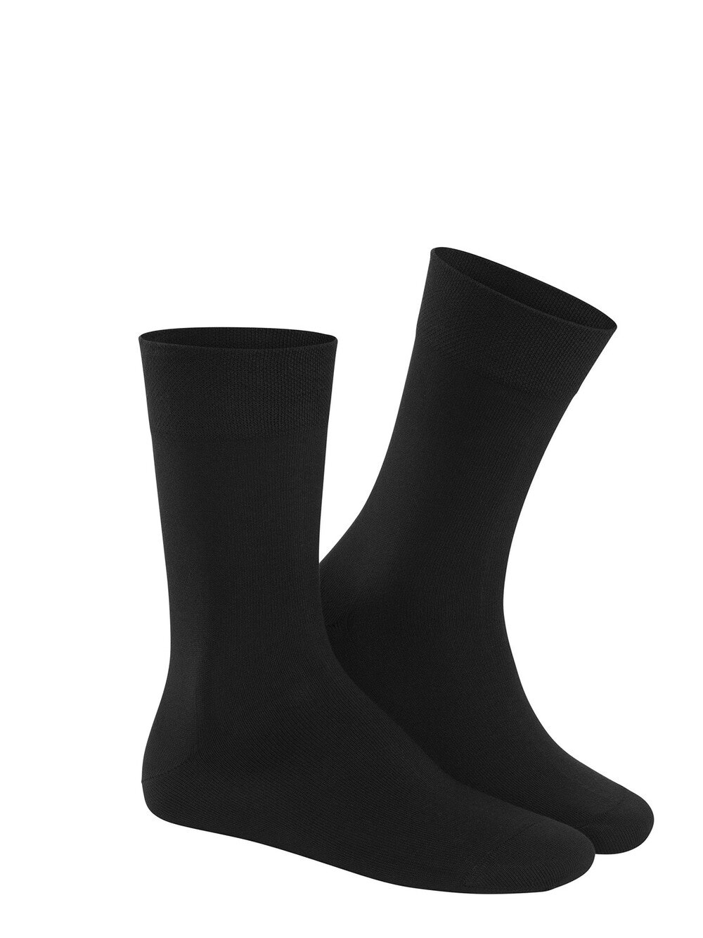 Hudson Chaussettes »RELAX COTTON« ceinture confort sans pression