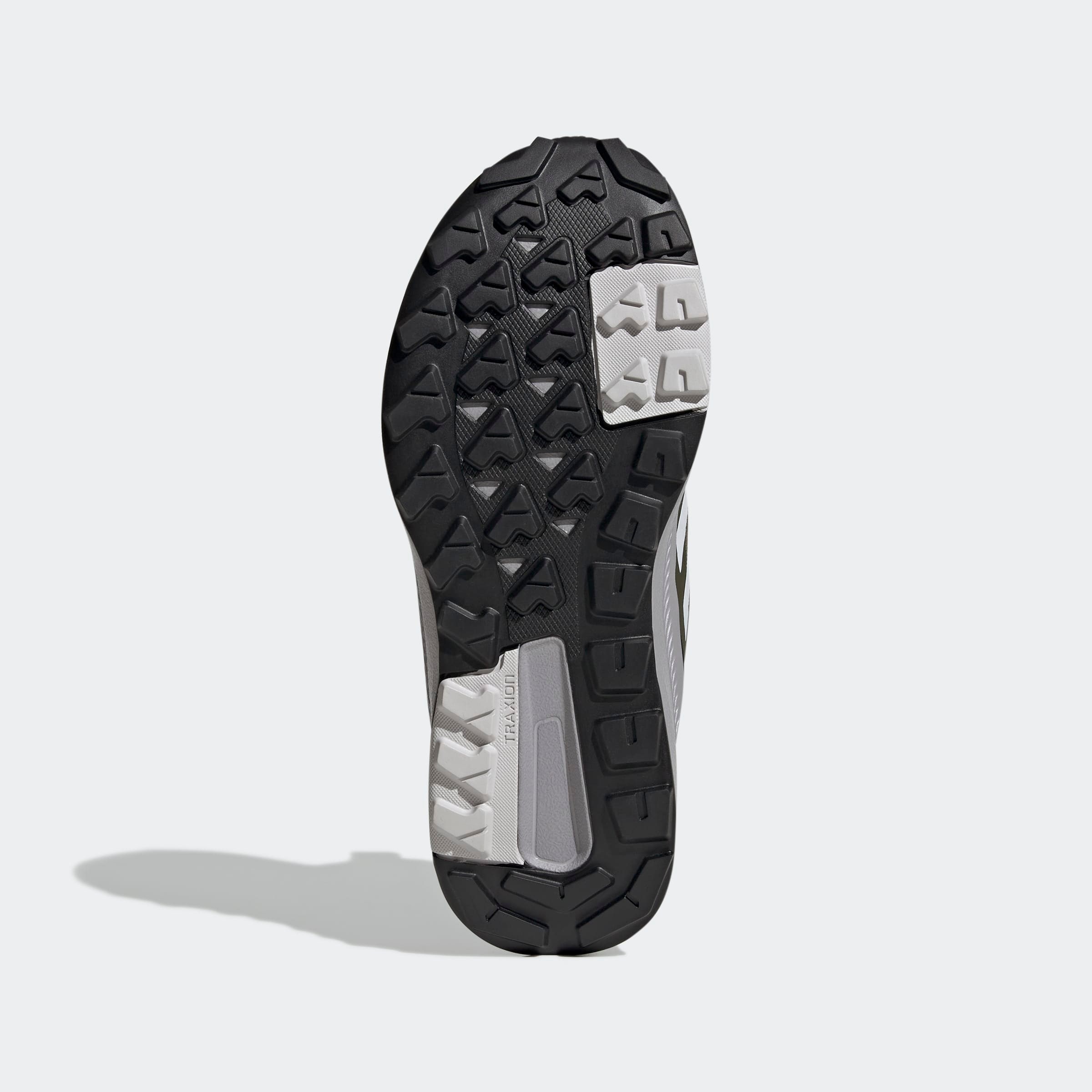 adidas TERREX Wanderschuh »ANYLANDER MID«