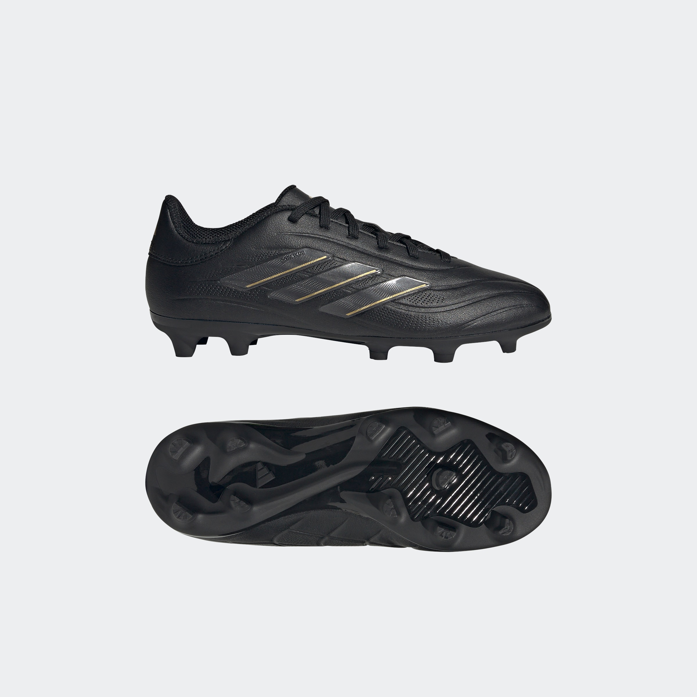 adidas Performance Fussballschuh »COPA PURE 2 LEAGUE KIDS FG«