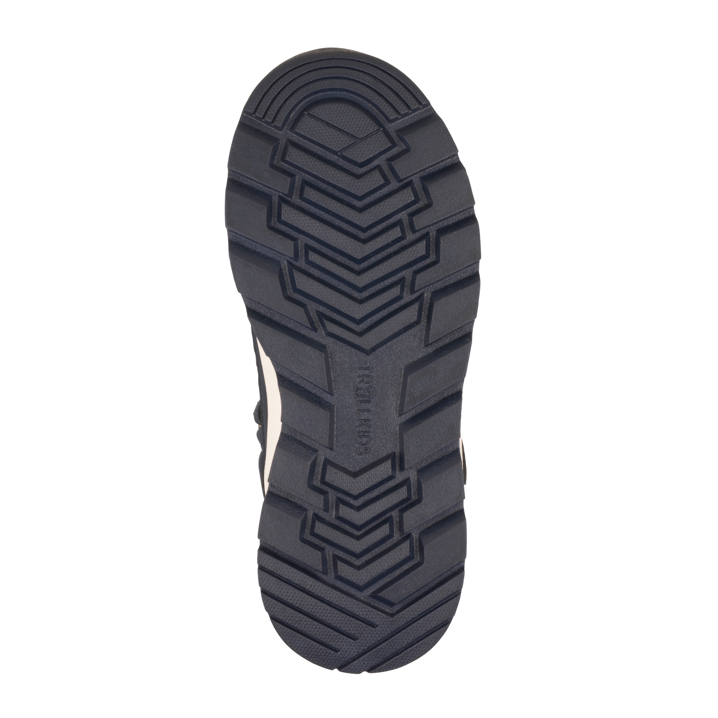 TROLLKIDS Bottes d'hiver »KIDS RAULAND WINTER BOOTS«  Winterschuhe, Winterboots, Snowboots, wasserdicht, reflektierend