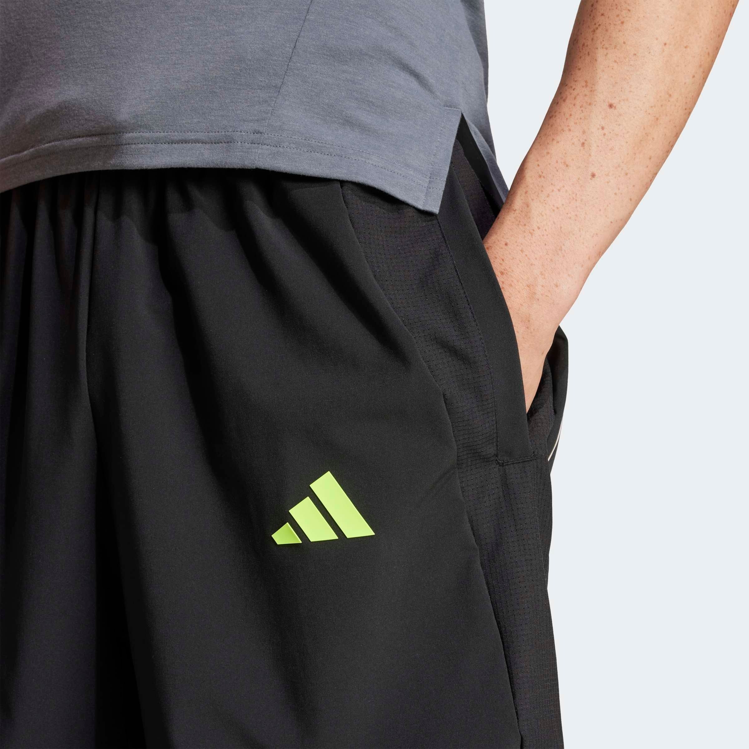 adidas Performance Shorts »TECH APP SHORT«, (1 tlg.)