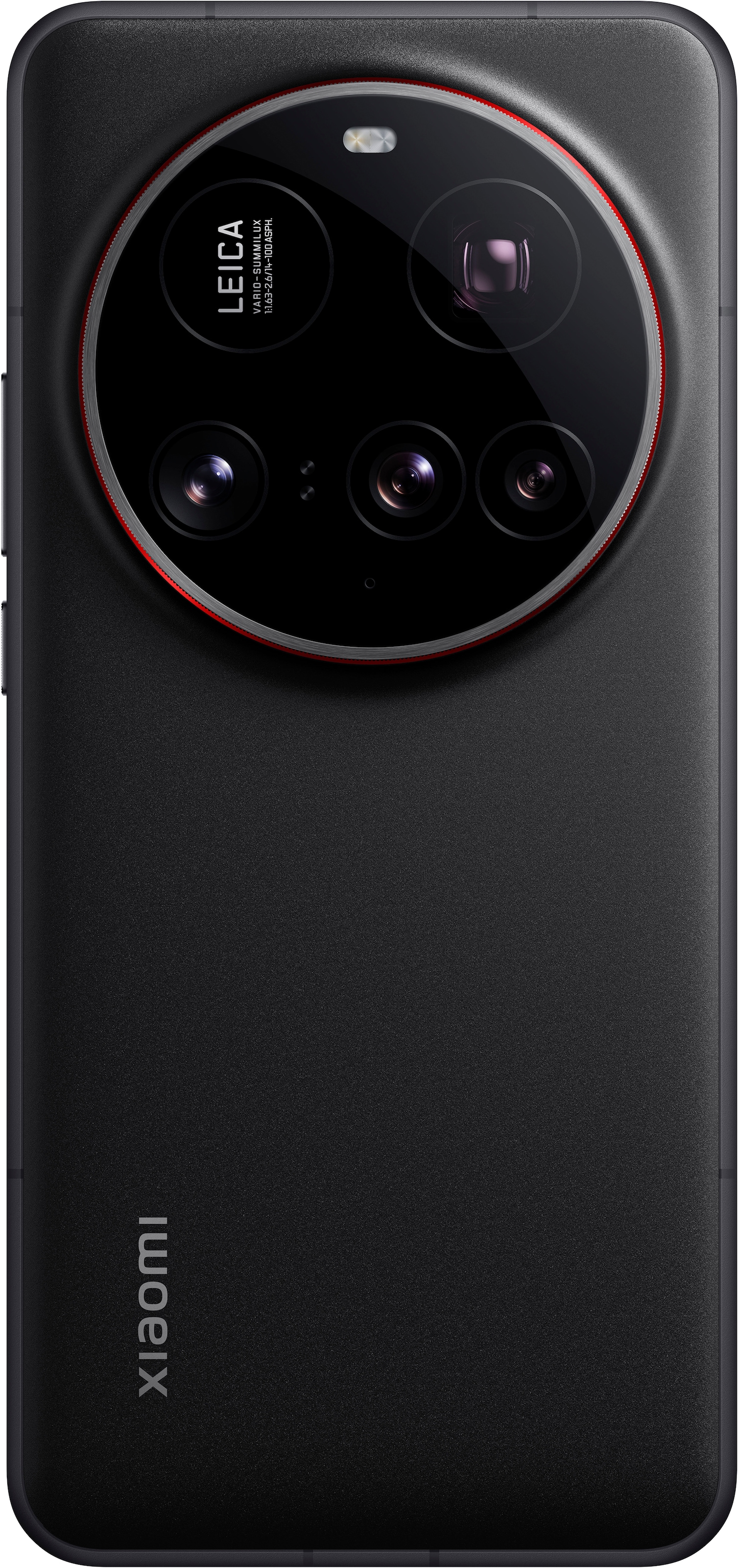 Xiaomi Smartphone »15 Ultra« schwarz