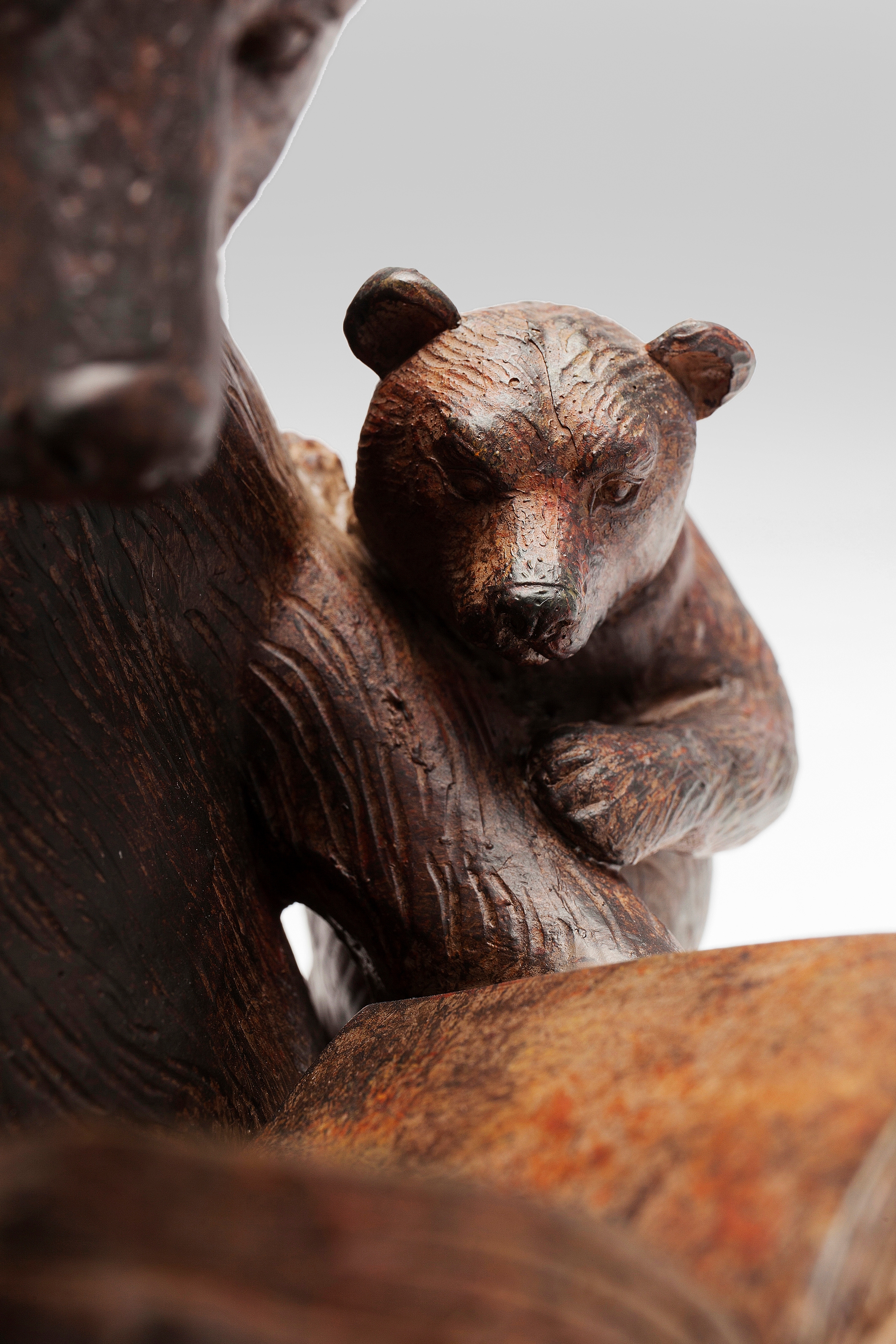 Kare Design Dekofigur »Deko Figur Reading Bears«