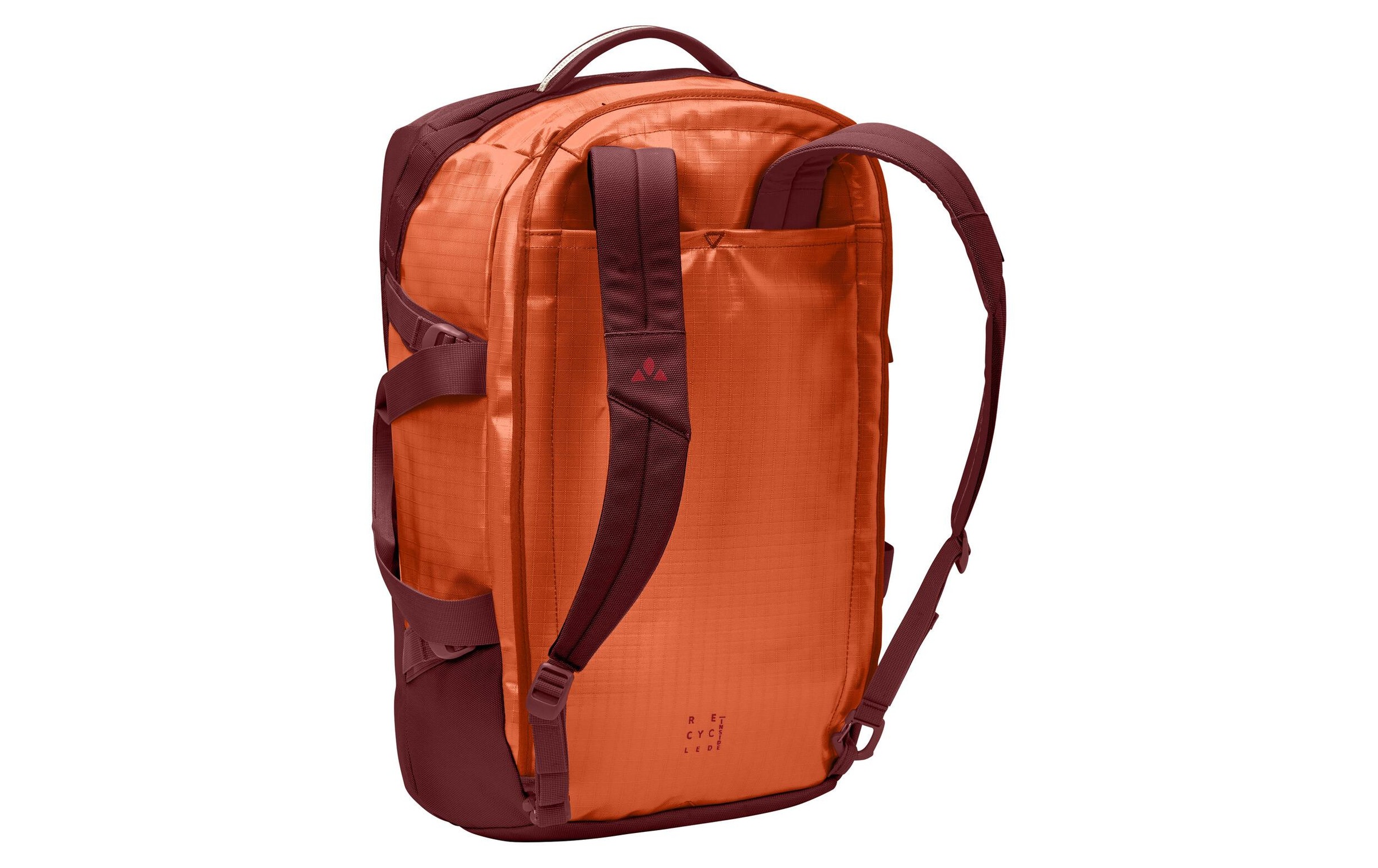 VAUDE Sac de voyage »CityDuffel 35« aus Polyamid, mit Logoprägung