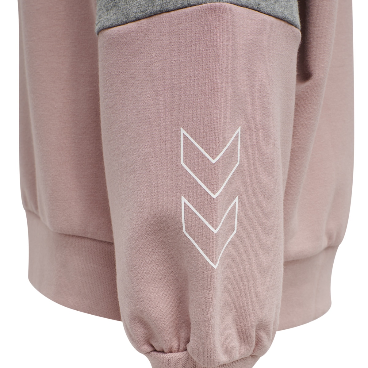 hummel Hoodie »HMLBOXLINE HOODIE«, (1 tlg.), für Kinder
