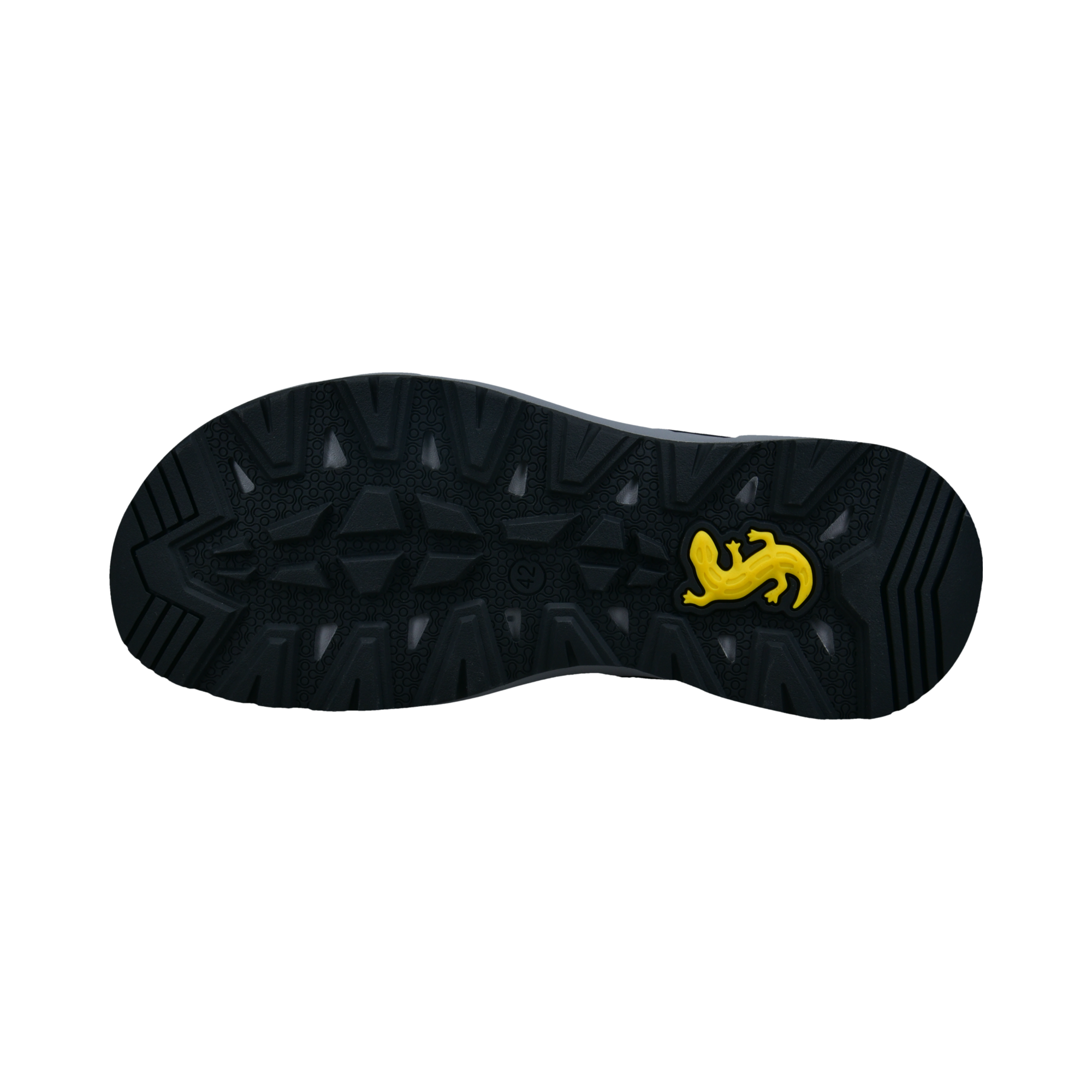 Salamander Sandale  Trekkingsandale, Outdoorschuh, Sommerschuh mit Fussbett