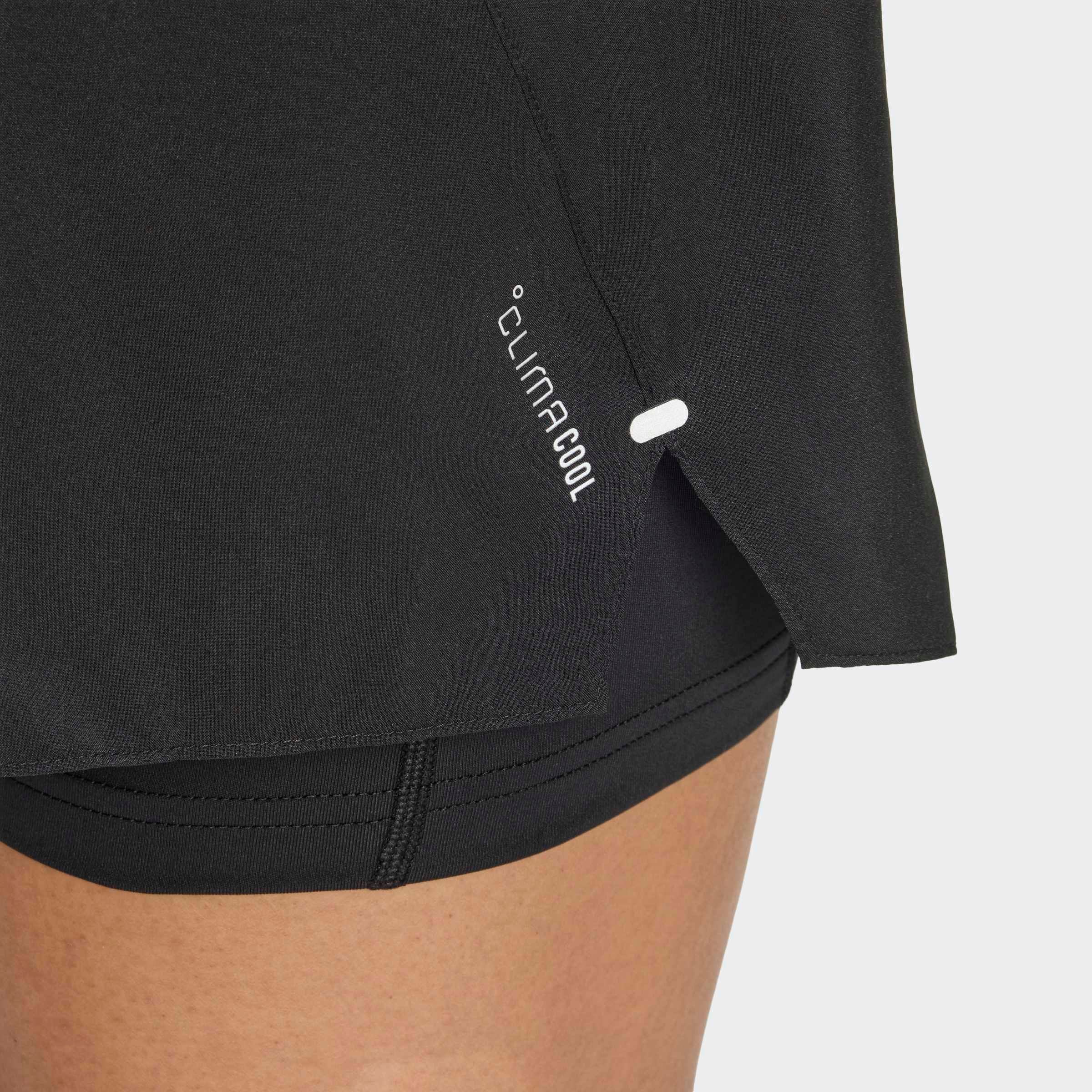 adidas Performance Short de course »ADI365 RUNNING ESSENTIALS 2IN1«