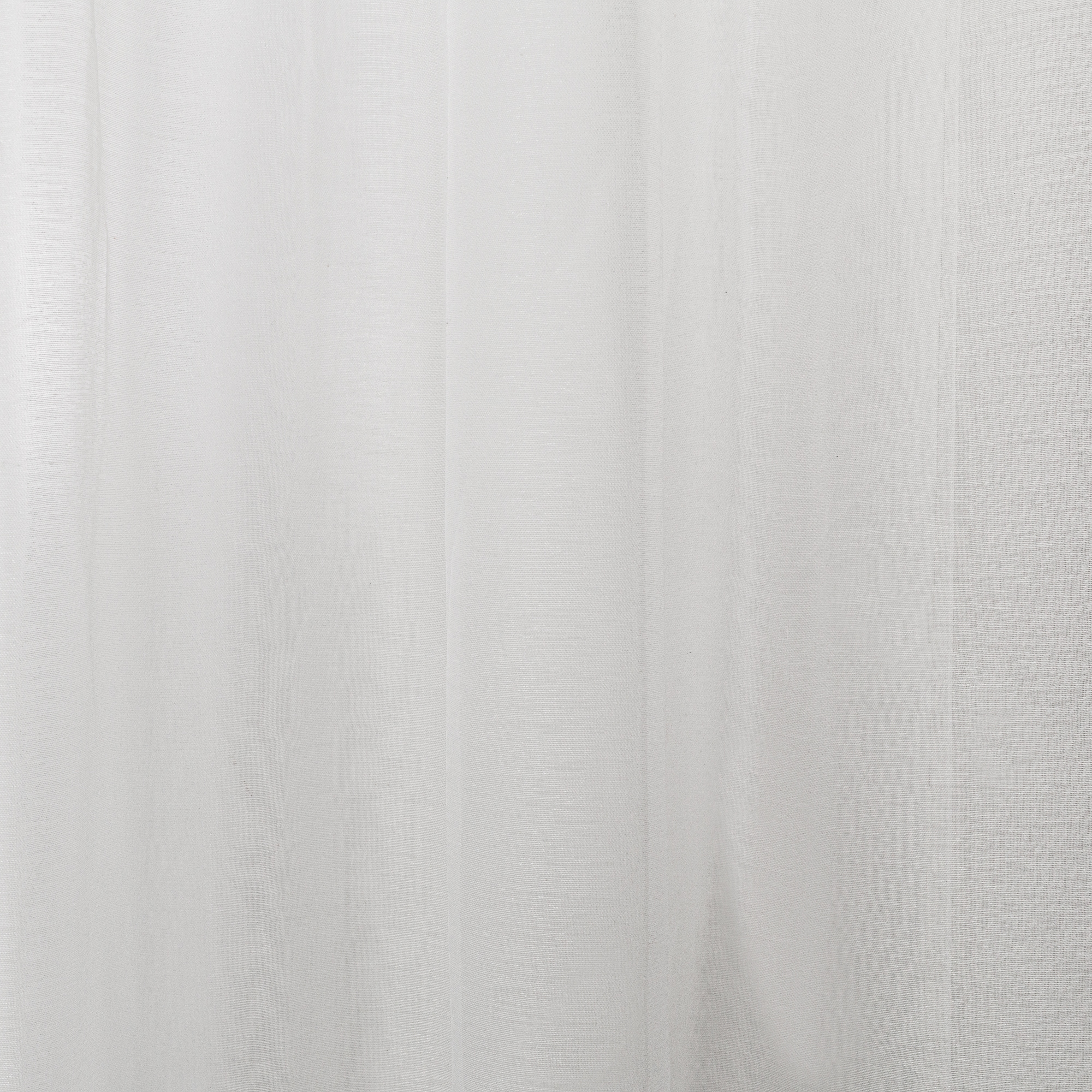 LICHTBLICK ORIGINAL Rideau »Vorhang Voile mit Ösen, leichter und transparenter Stoff (1Stück)« Oeillets 1 cuis tlg.