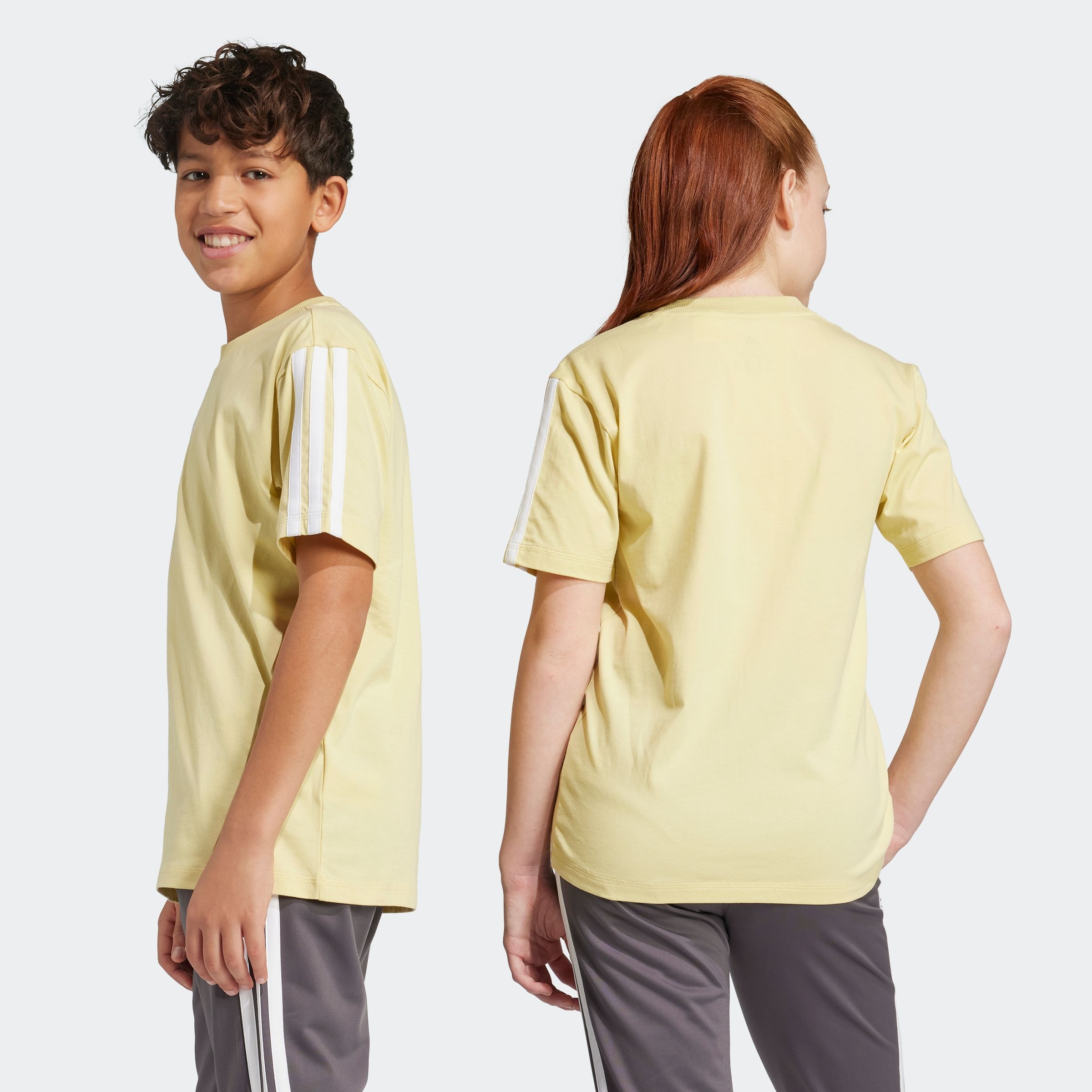 adidas Sportswear T-Shirt »J 3S TEE 160«