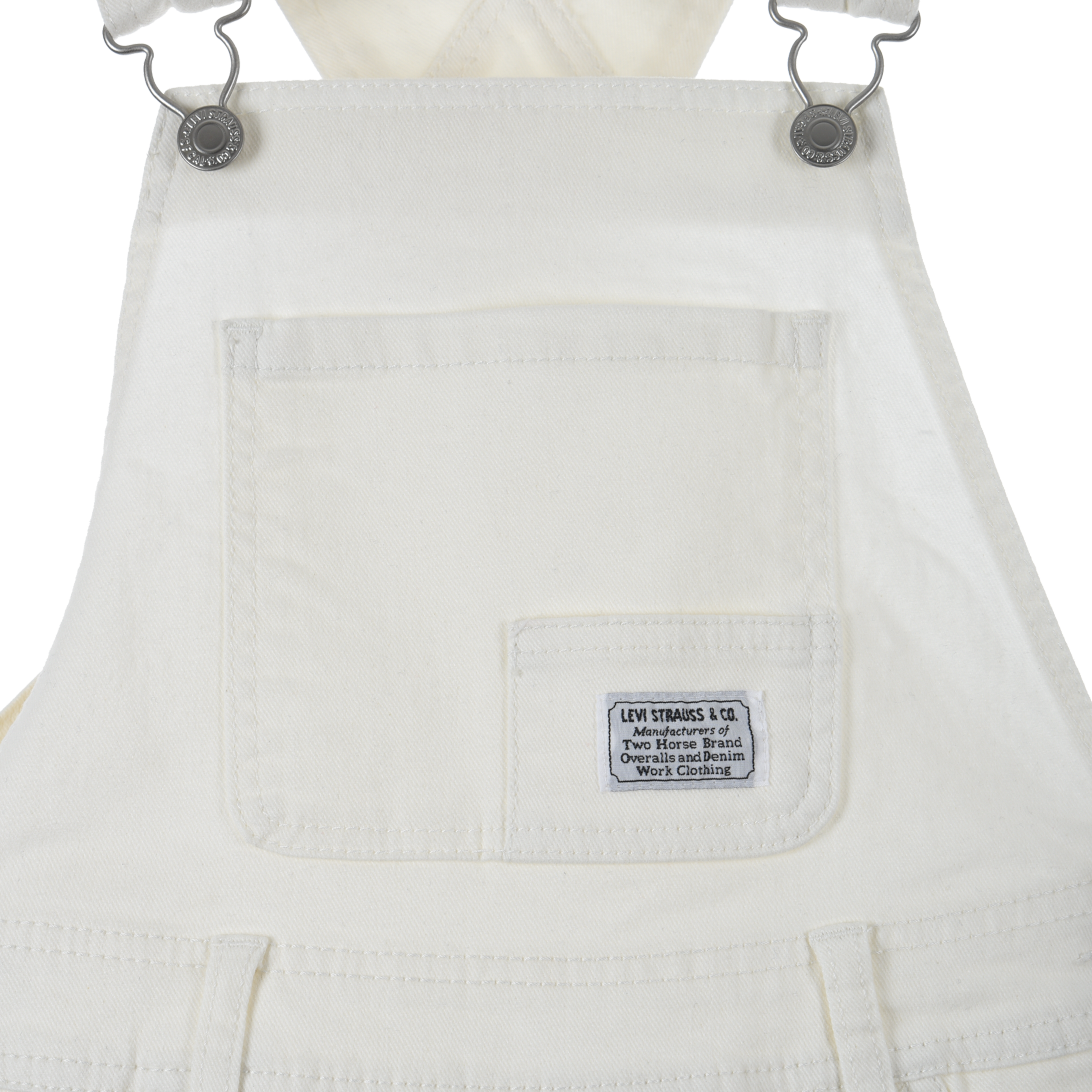 Levi's® Kids Salopette  mit Knöpfen an der Taille for GIRLS