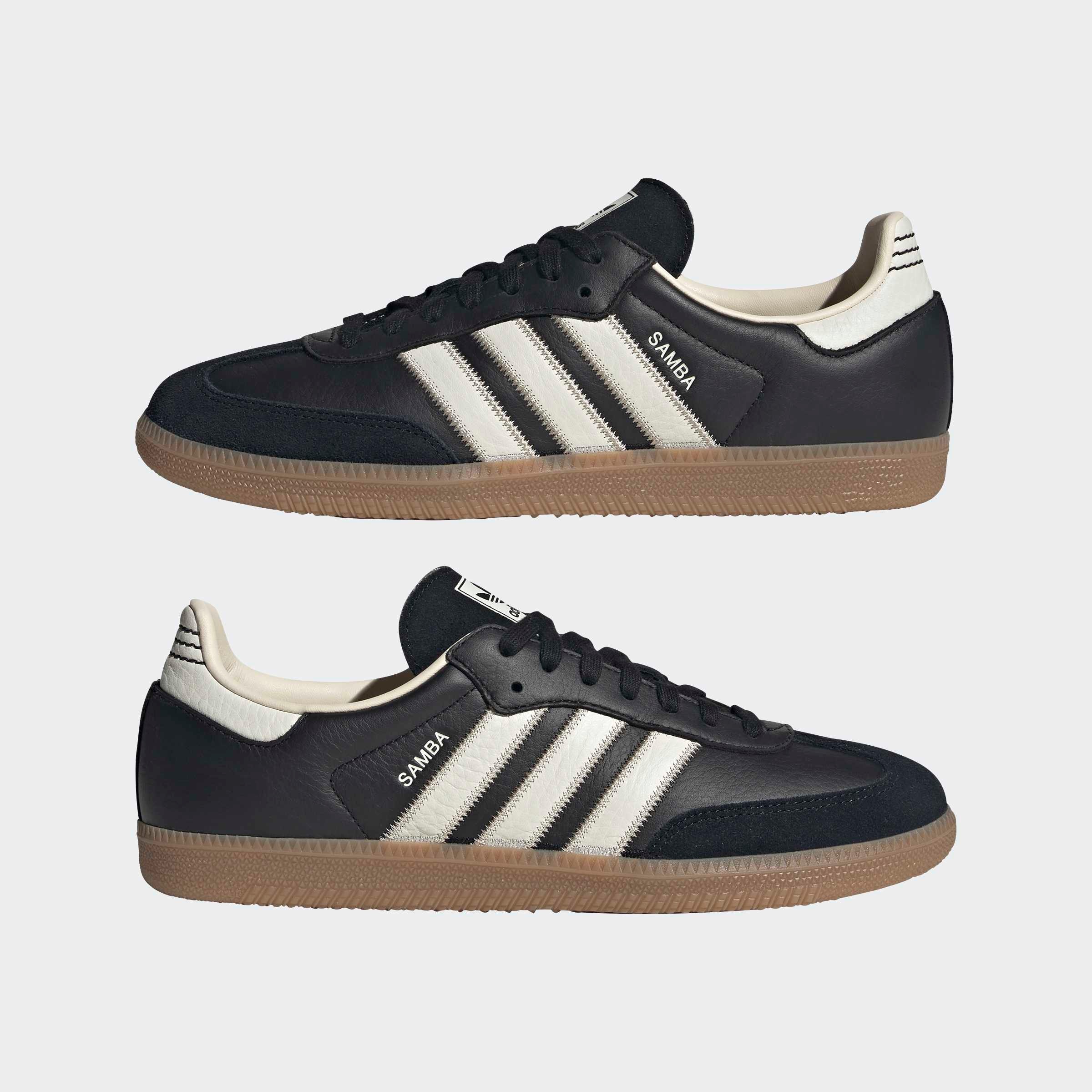 adidas Originals Sneakers »SAMBA OG«