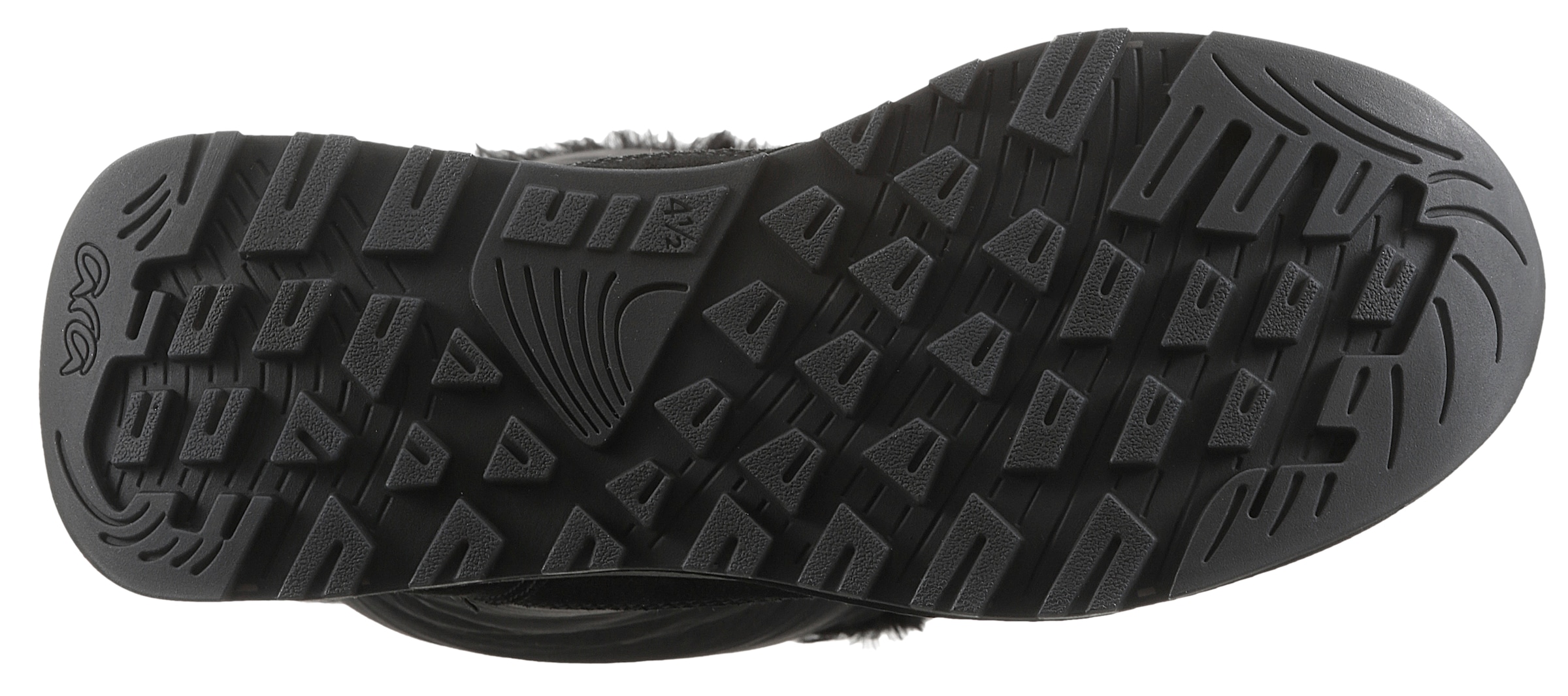 Ara Bottes d'hiver »ST.MORITZ«  avec membrane GORE TEX, largeur H