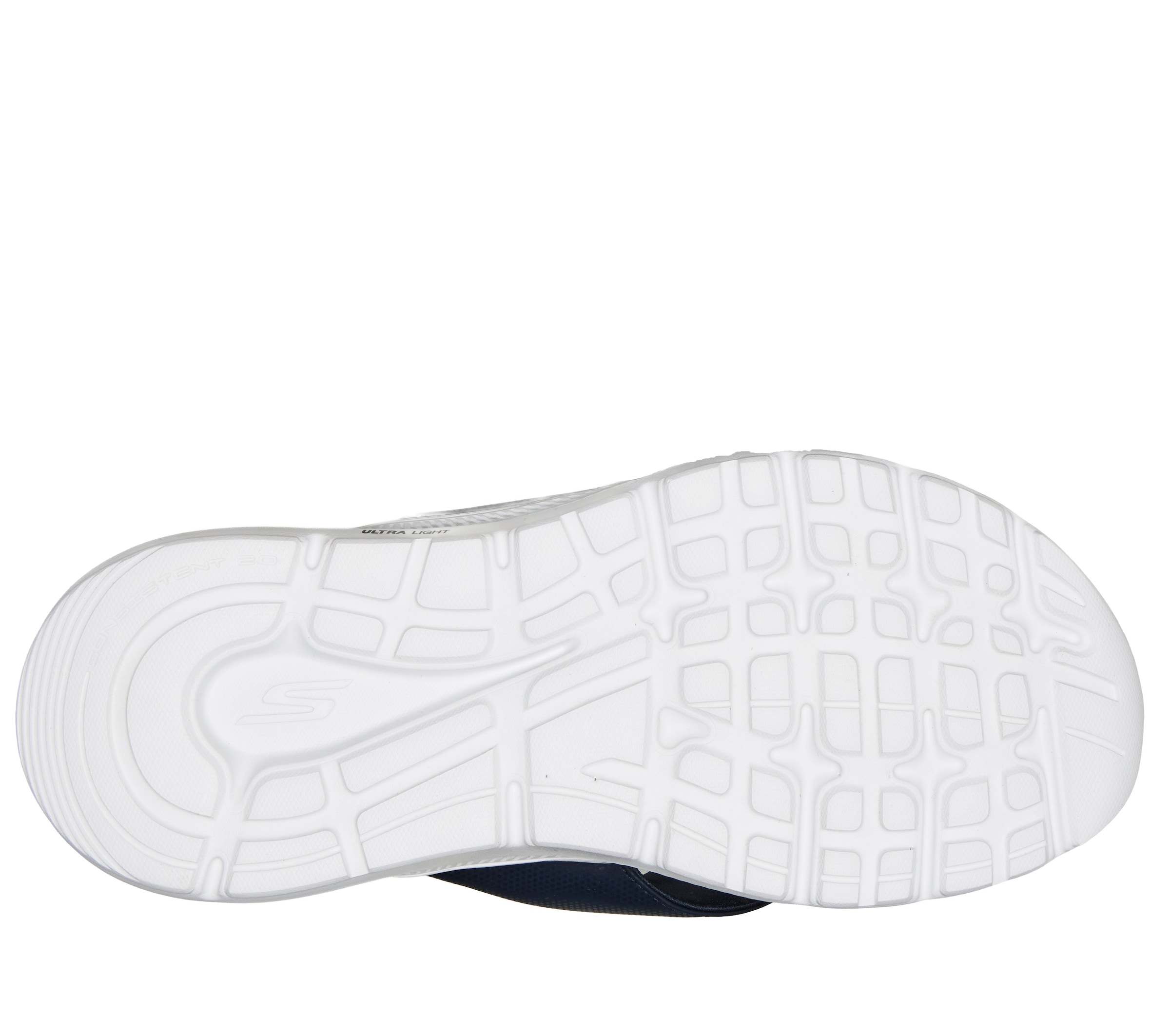 Skechers Séparateur d'orteils »GO CONSISTENT SANDAL 2.0 CANTON«  Chaussure de bain, chaussure d'été, chaussure plate avec semelle Goga Mat