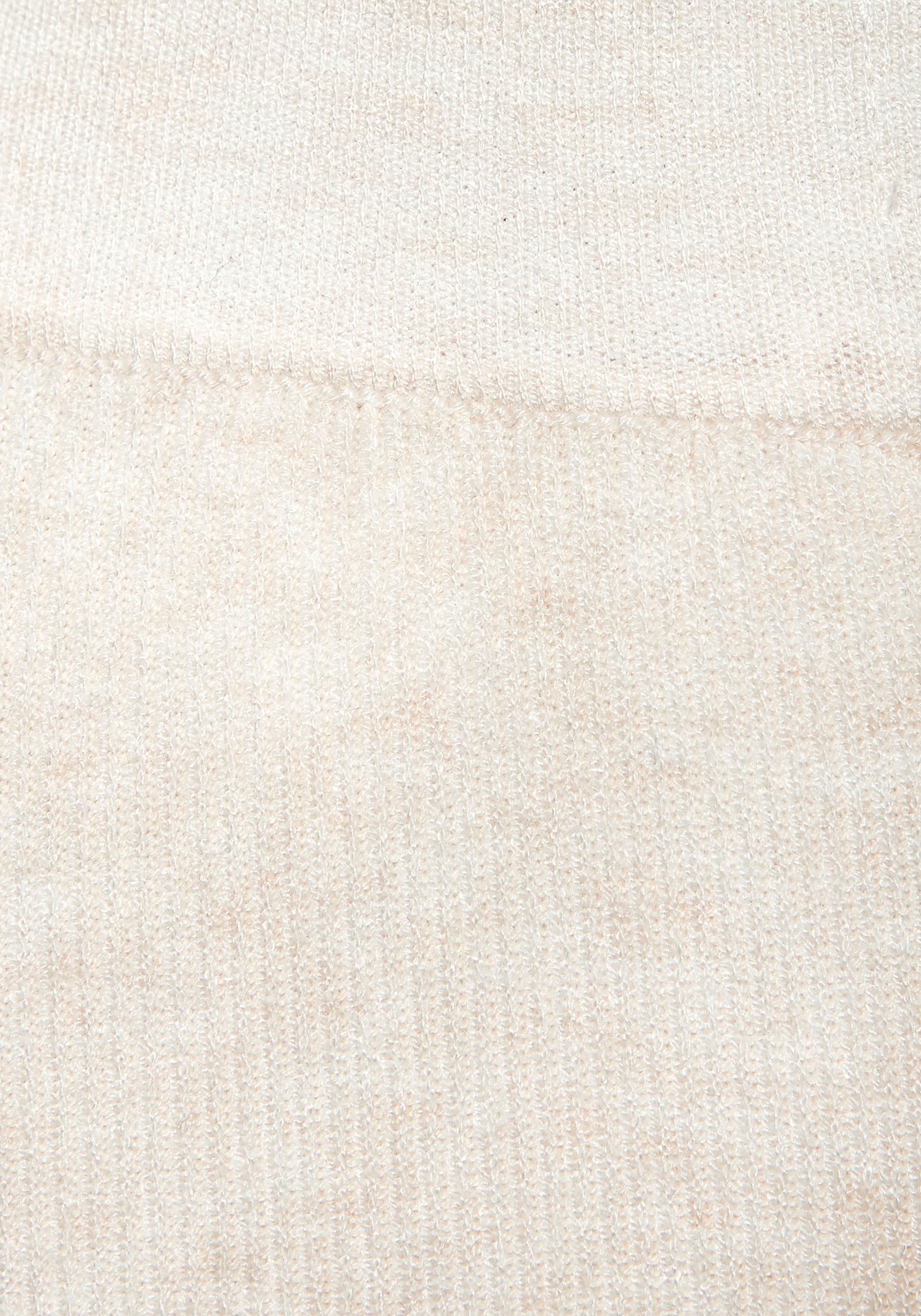 Copenhagen Studios Langarmshirt, aus hochwertiger, feiner Rippe
