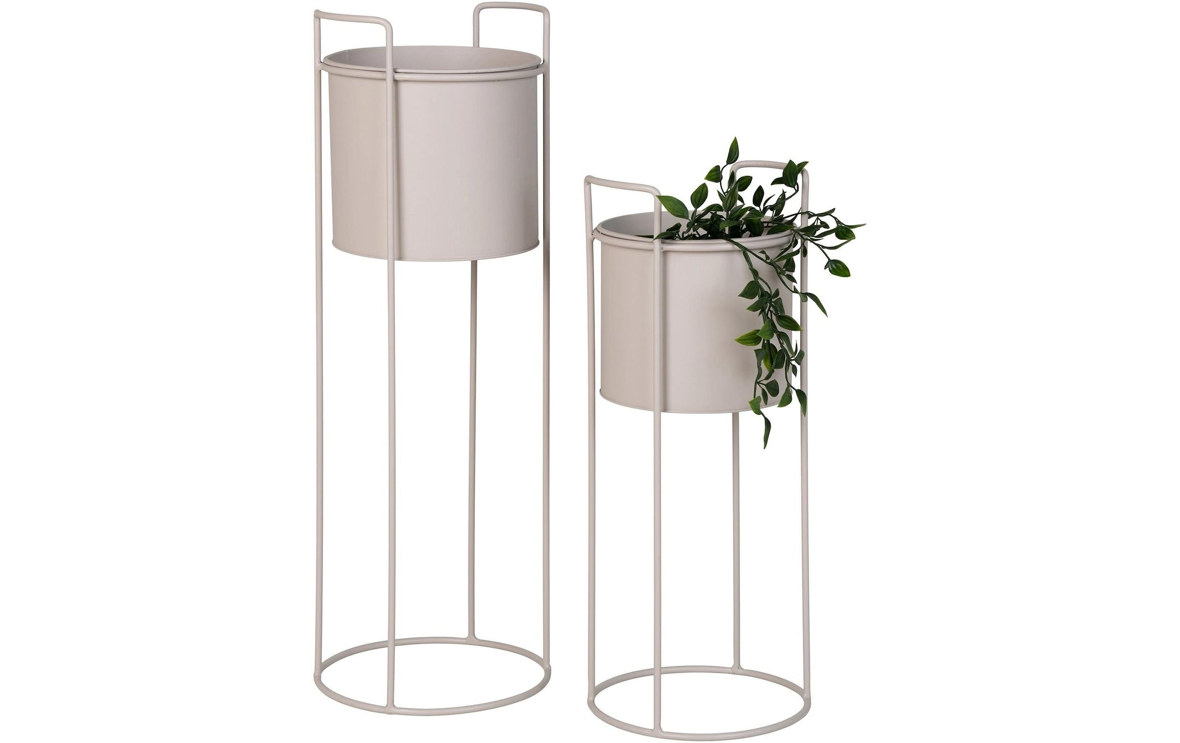 House Nordic Blumenständer »Rabo«