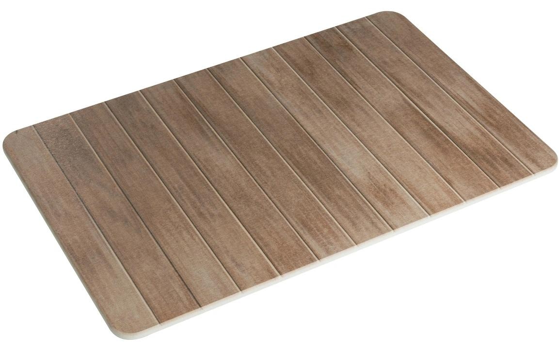 WENKO Tapis de bain »Argiri 39 x 60 cm«