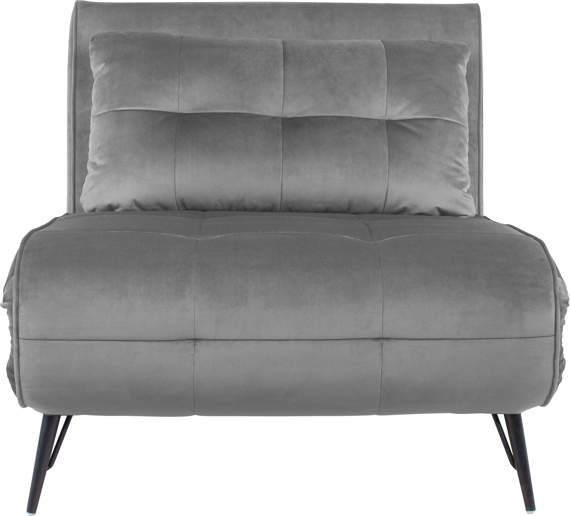 Image of Leonique Daybett »Alise«, mit Schlaffunktion, in tollen Farben und Qualitäten erhältlich, Schlafsessel, Relaxliege bei Ackermann Versand Schweiz