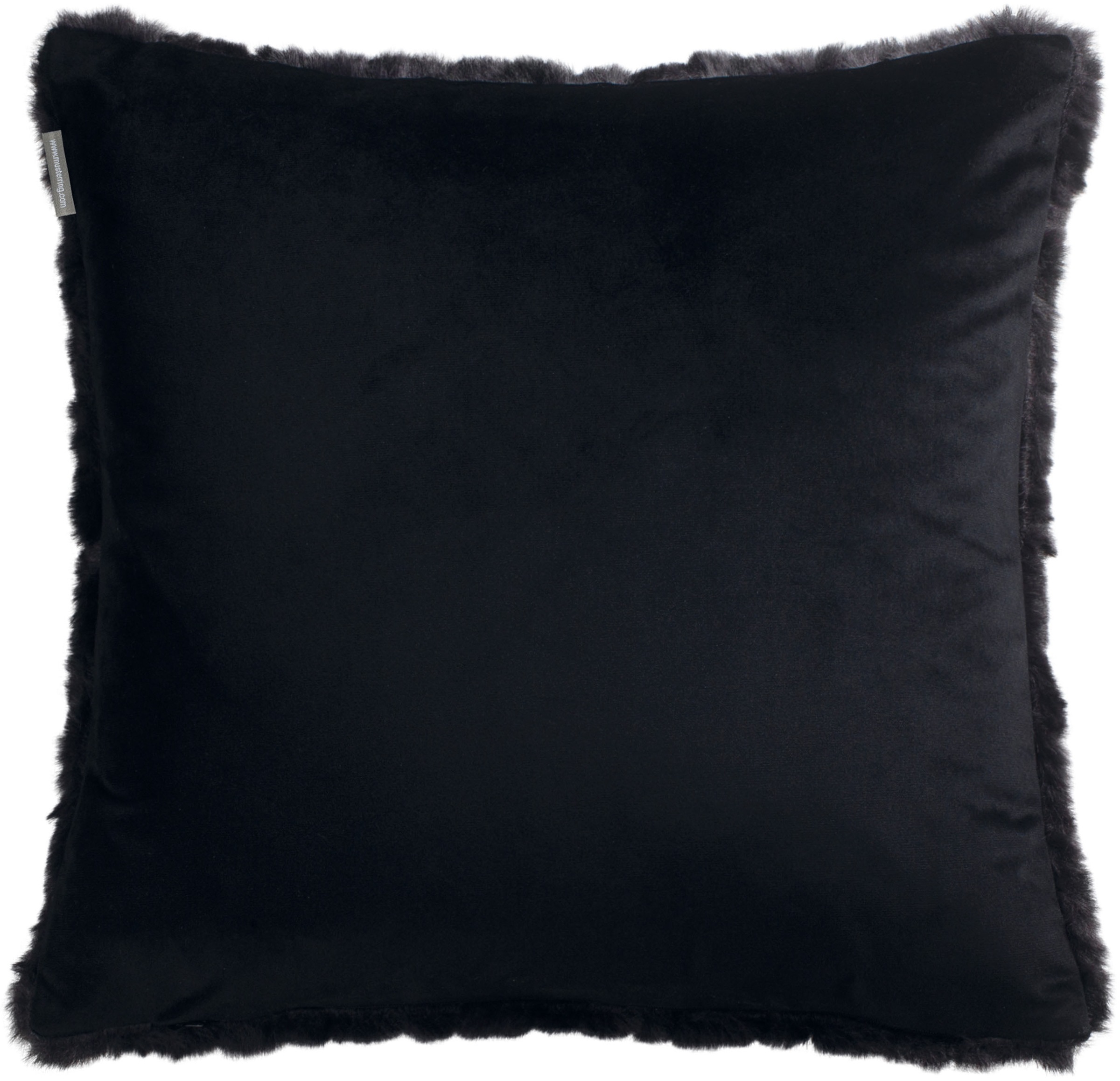 Image of Musterring Dekokissen »Furry«, (1 St.) bei Ackermann Versand Schweiz