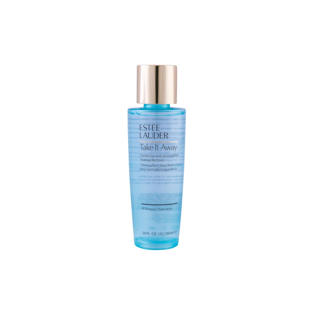 ESTÉE LAUDER Augen-Make-up-Entferner »Take it Away Gentle 100 ml«