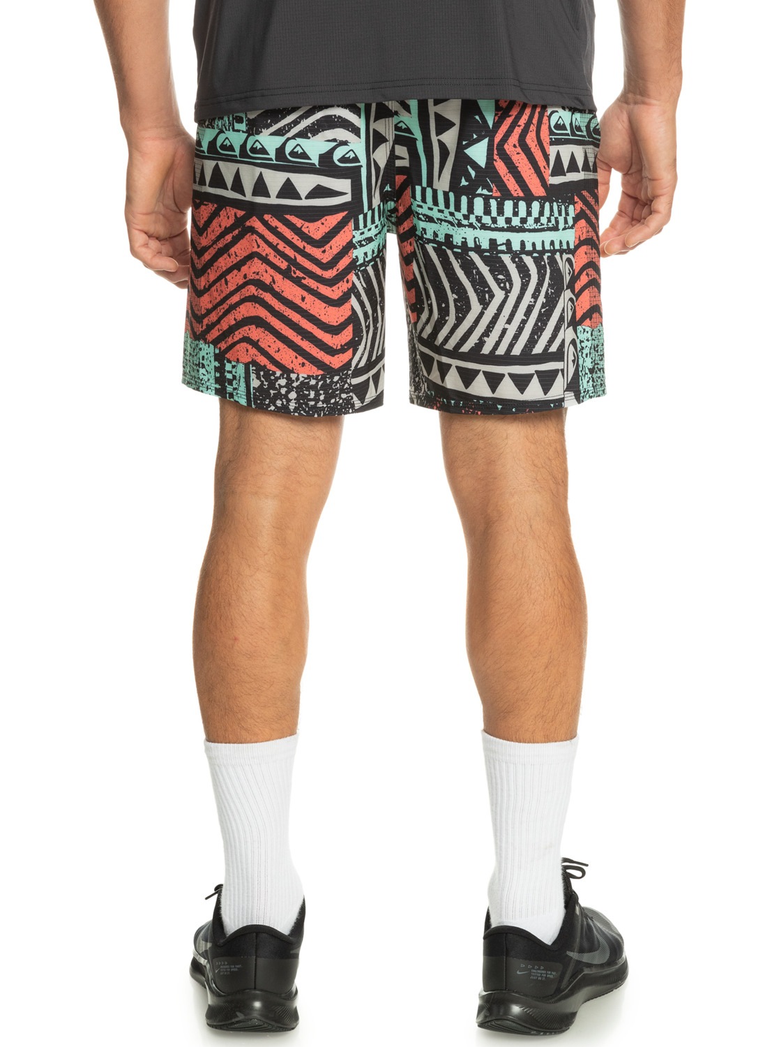 Quiksilver Boardshorts »Highlite Omni Short«