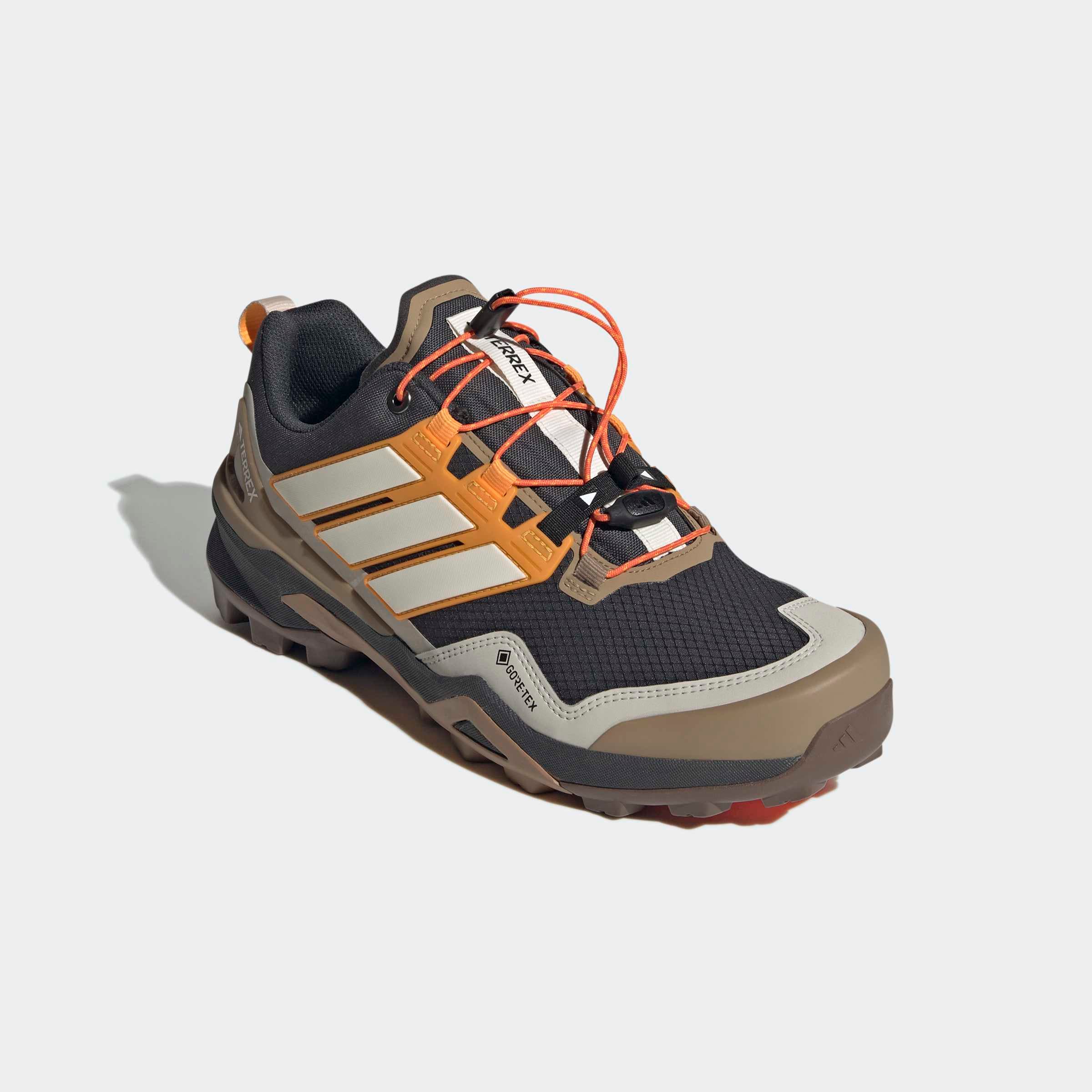 adidas TERREX Wanderschuh »TERREX SKYCHASER GORE-TEX«  wasserdicht dank Gore-Tex Membrane