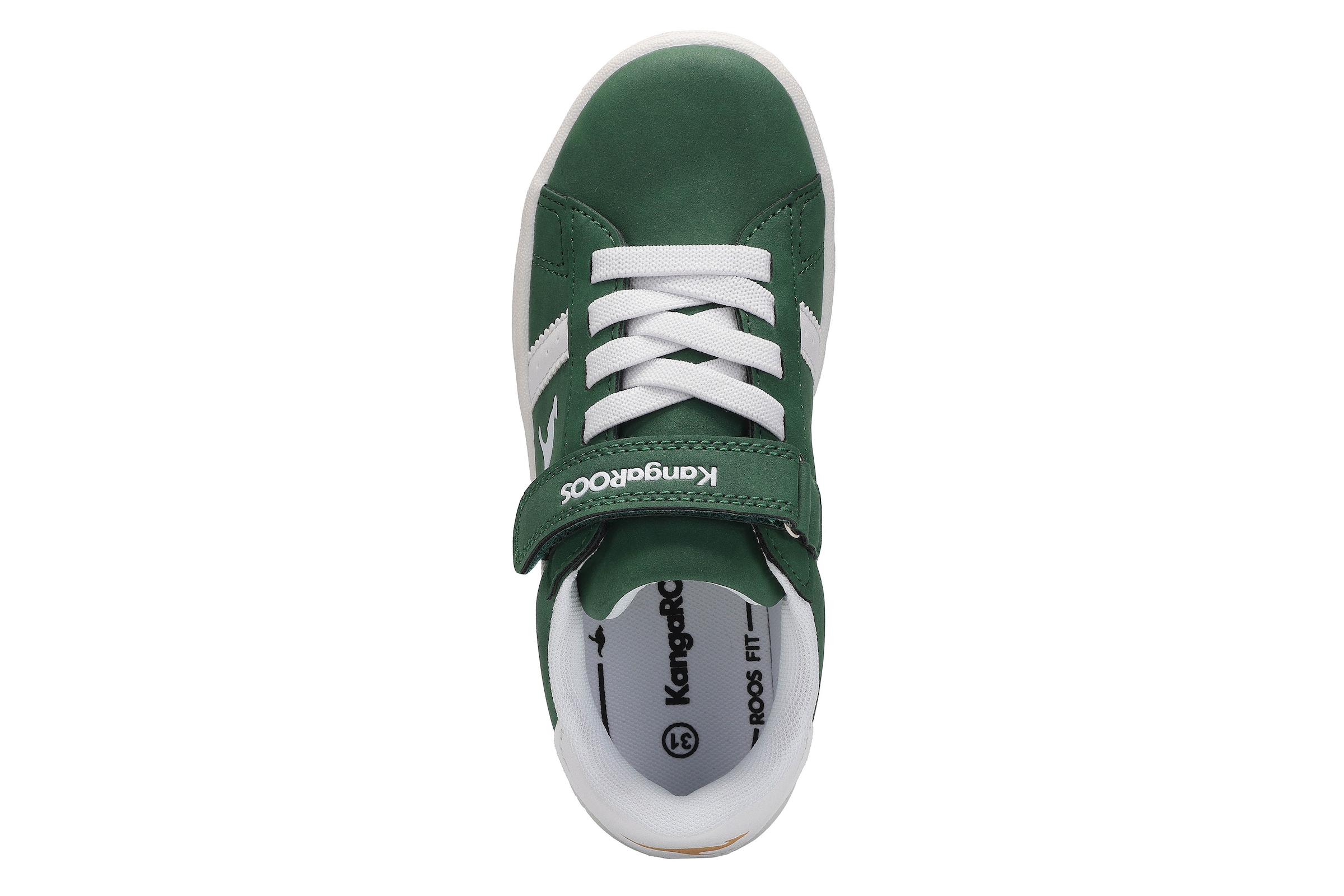 KangaROOS Sneaker »K-CA MILES EV«