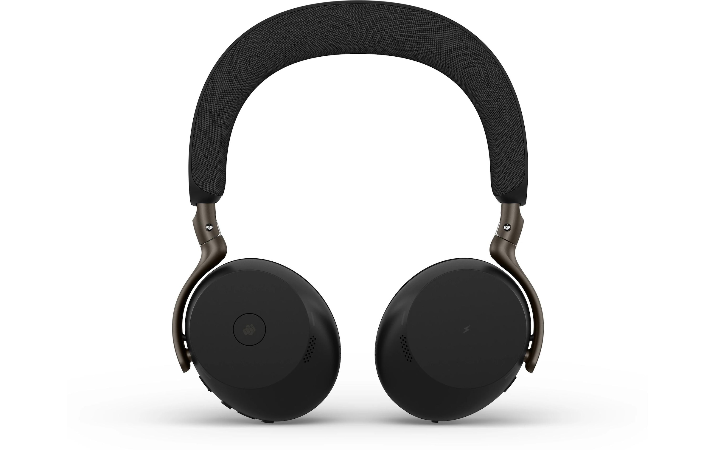 Jabra Headset »Evolve3 75 MS Bluetooth, USB-A«