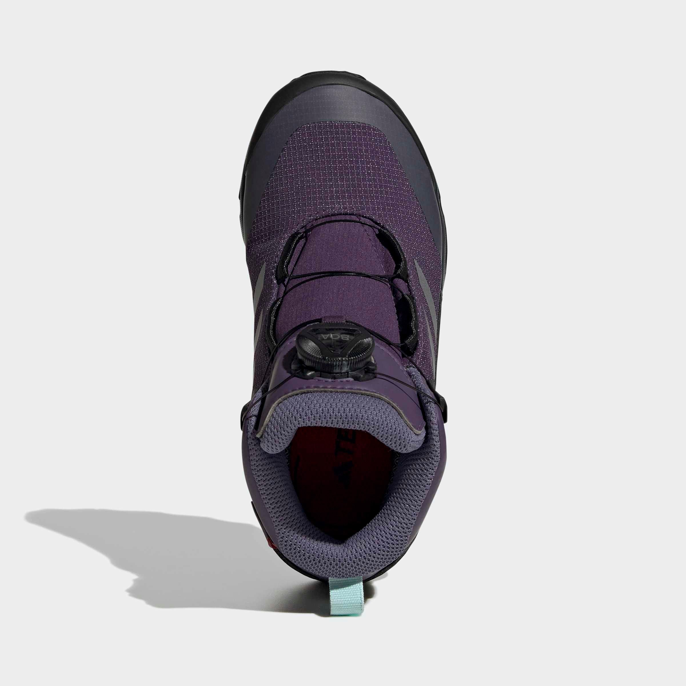 adidas TERREX Winterboots »WINTER MID BOA RAIN.RDY«  wasserdicht