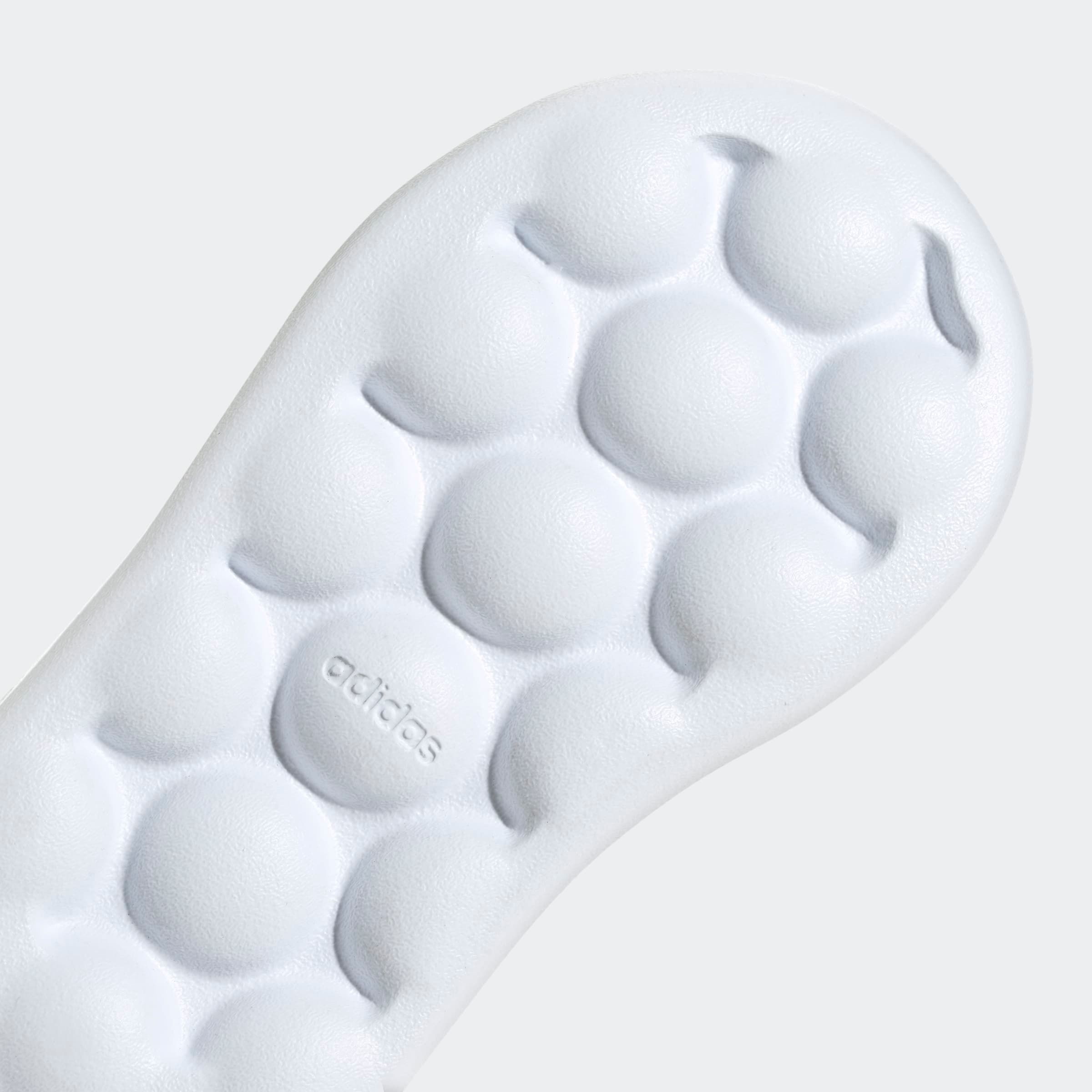 adidas Sportswear Chaussures à scratch »ADVANTAGE KIDS«  Design auf den Spuren des adidas Stan Smith, für Kinder