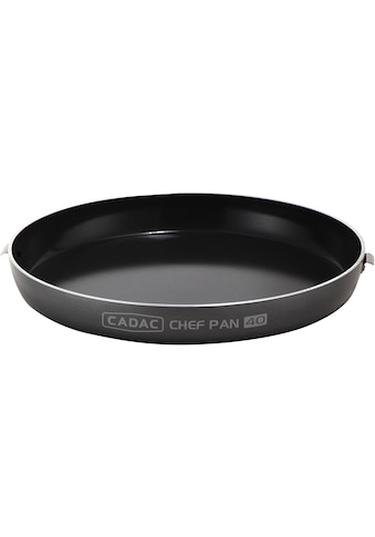 Grillpfanne »chef 40 Chef pan«, Edelstahl kaufen