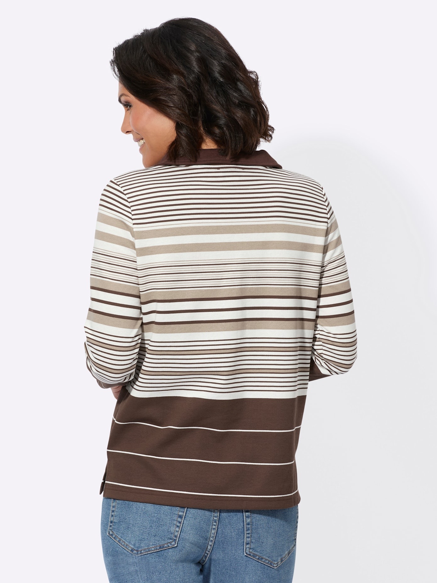 Casual Looks Sweatshirt