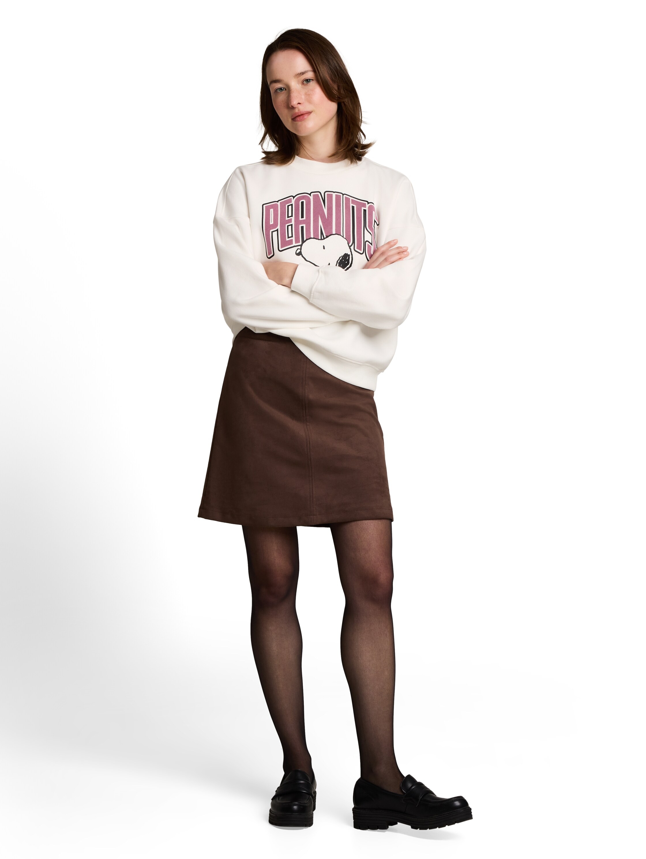 TOM TAILOR Denim Sweat-shirt
