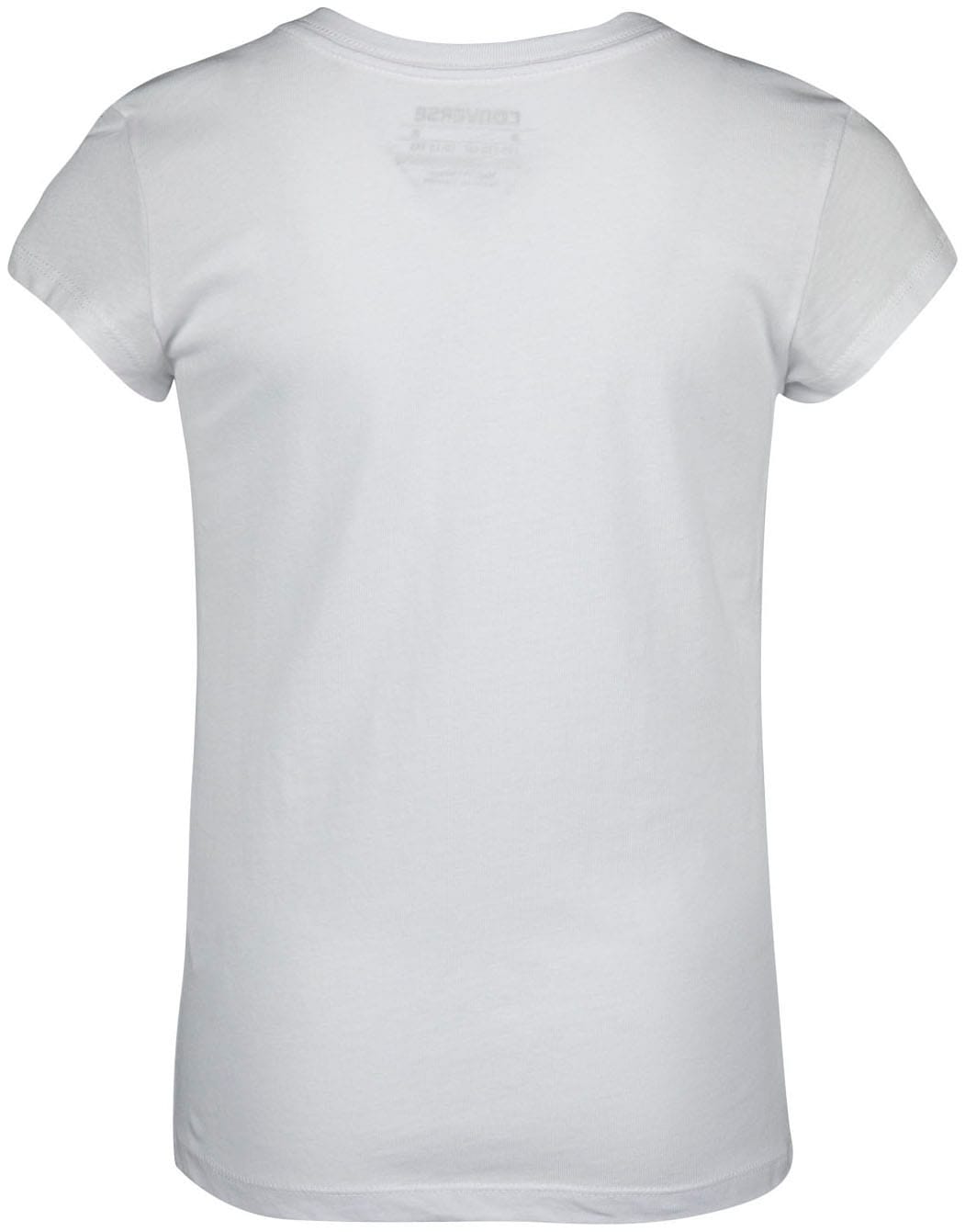 Converse T-Shirt »CNVG TIMELS CHUCK PATCH TEE«, (1 tlg.), für Kinder