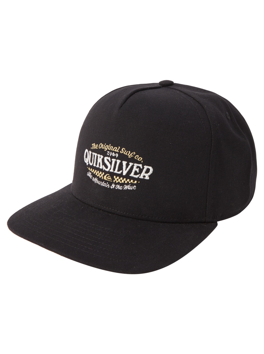 Image of Quiksilver Snapback Cap »Rested Up Sport« bei Ackermann Versand Schweiz