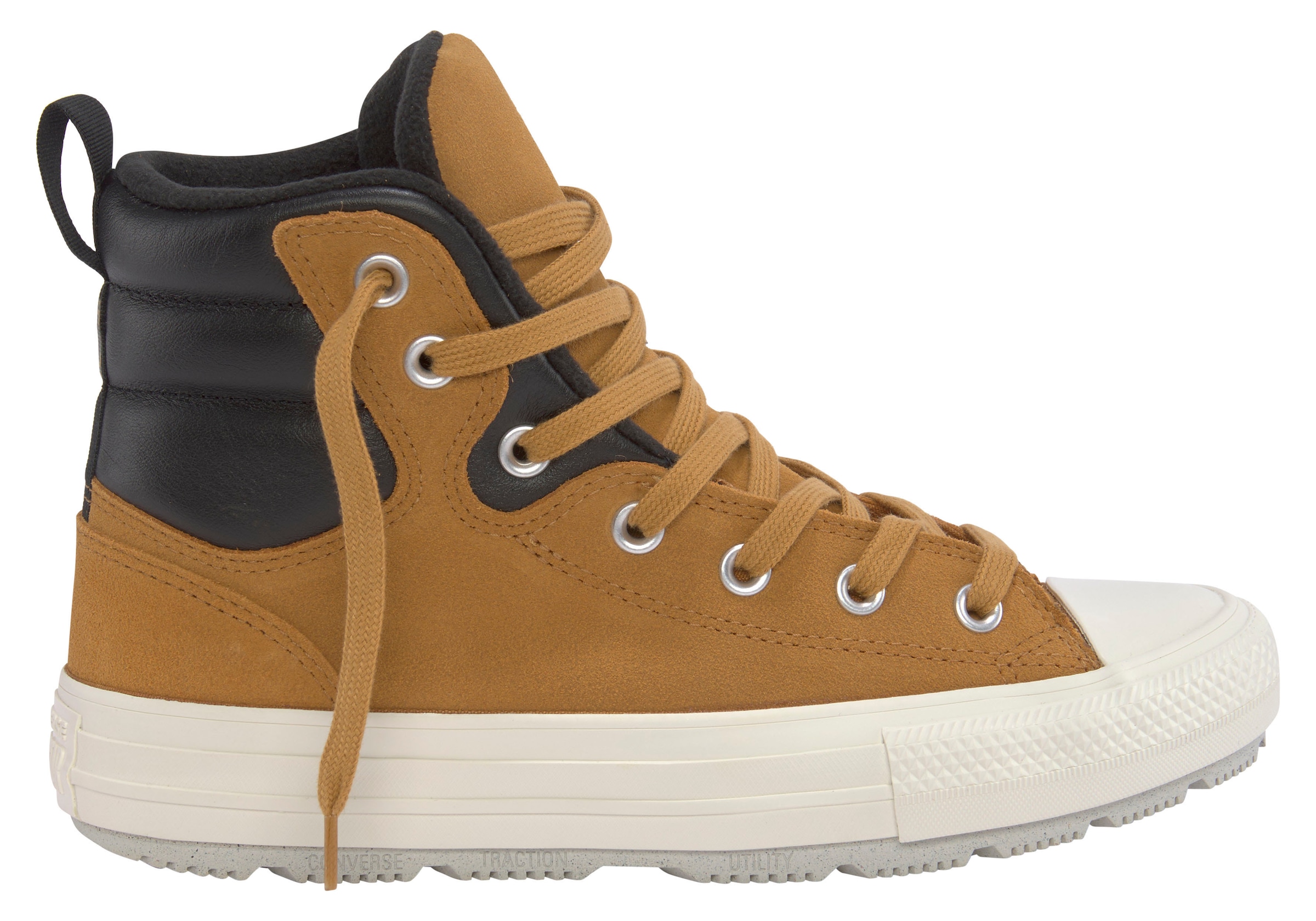 Converse Sneakerboots »Chuck Taylor All Star BERKSHIRE BOOT«, gefüttert