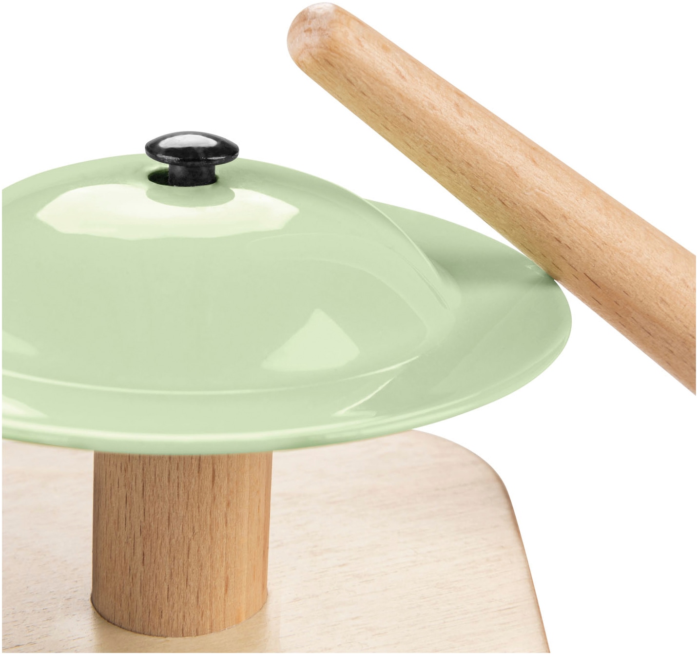 Hauck Spielzeug-Musikinstrument »Play Drums S, hauck Animals« für Hauck Play Tray; FSC® - schützt Wald