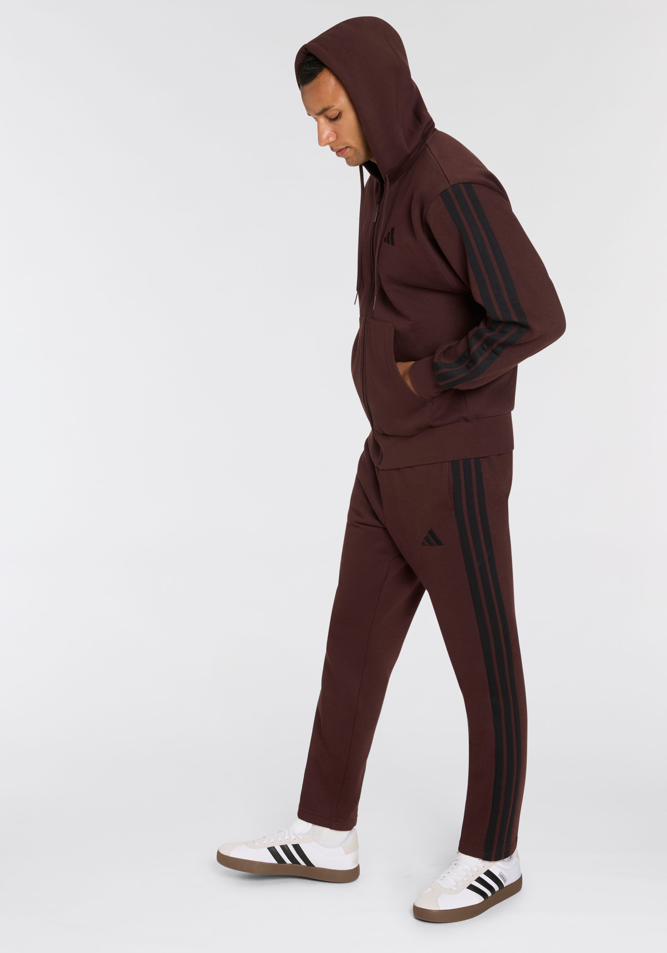 adidas Sportswear Sporthose »M 3S FL O PT«, (1 tlg.)