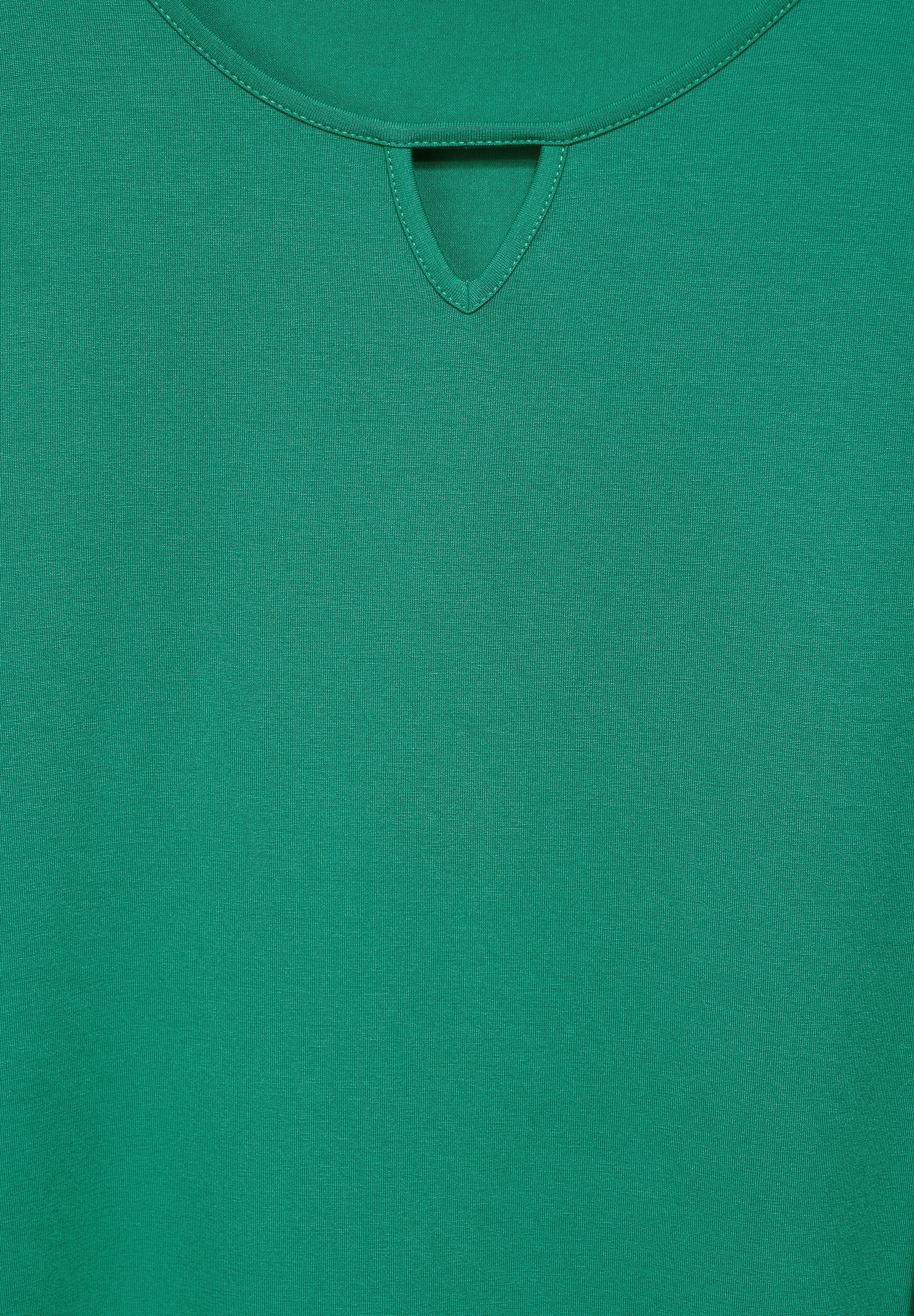 Cecil Robe d'été mit Schlitz am Rundhals