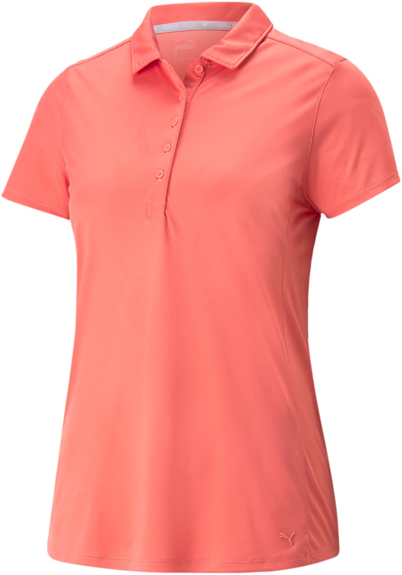 Image of PUMA Poloshirt »W Gamer Polo« bei Ackermann Versand Schweiz