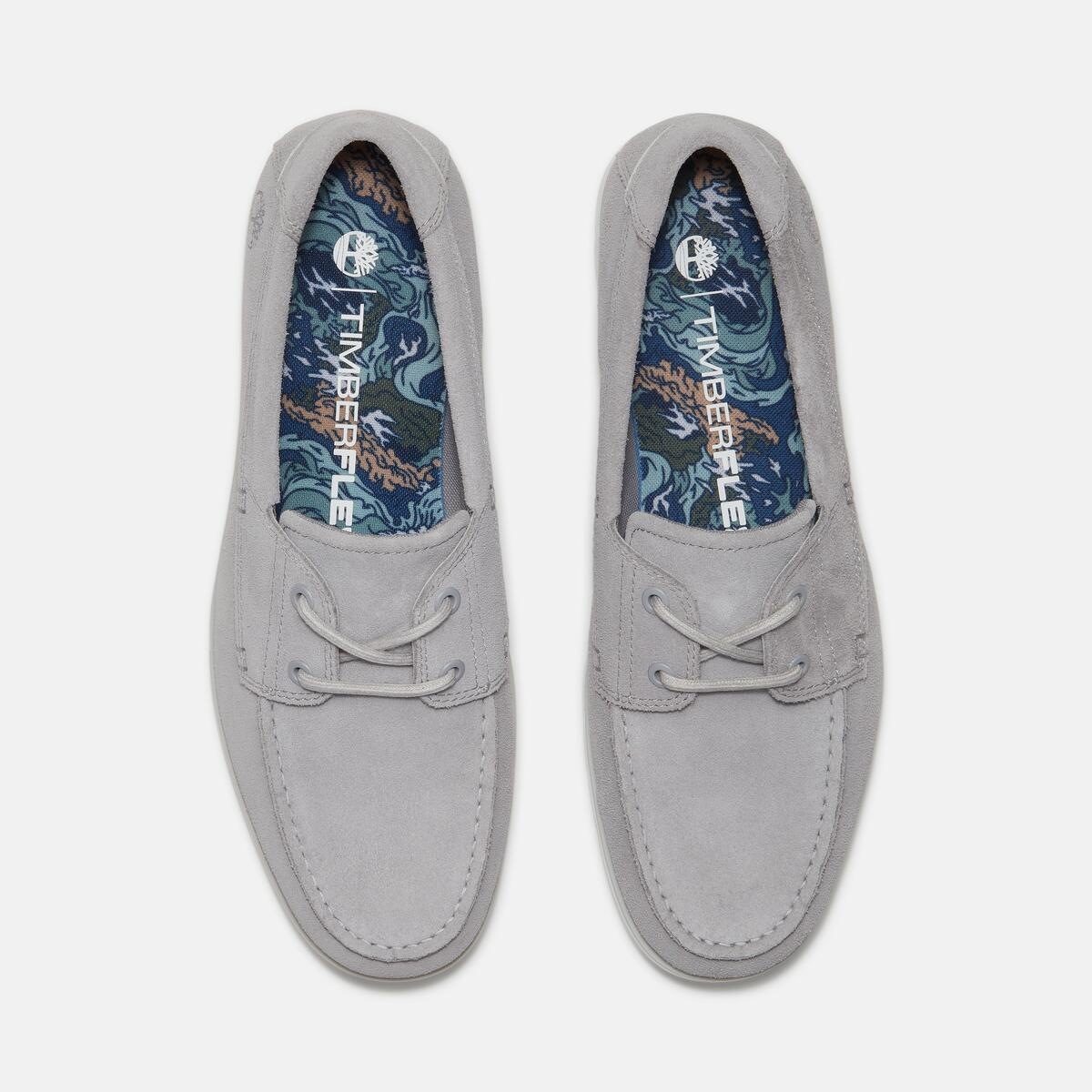 Timberland Sneaker »GRAFTON BAY LACE UP SHOE«