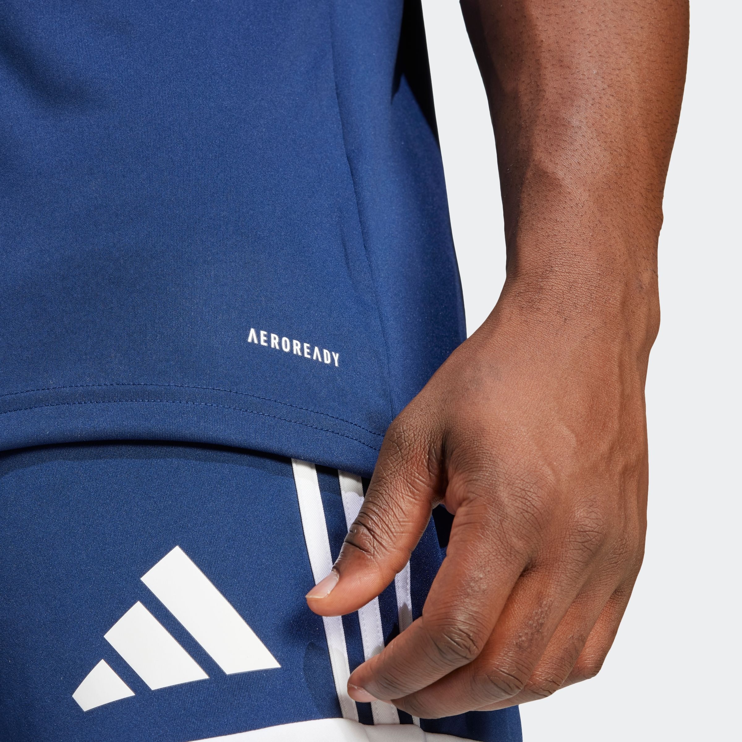 adidas Performance Fussballtrikot »SQUA25 JSY M«