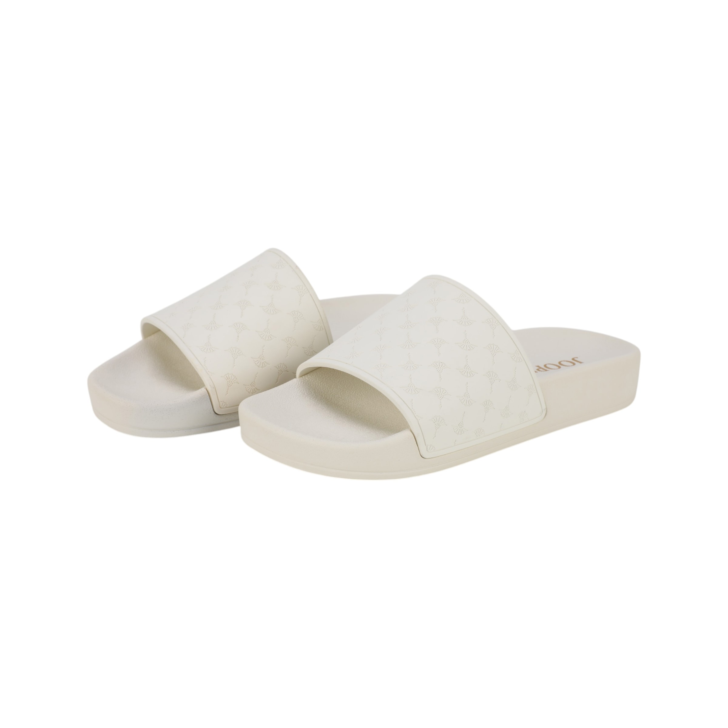 Image of JOOP Badepantolette Strandschuh, Sommerschuh, Badeschuh, Schlappen zum Schlupfen