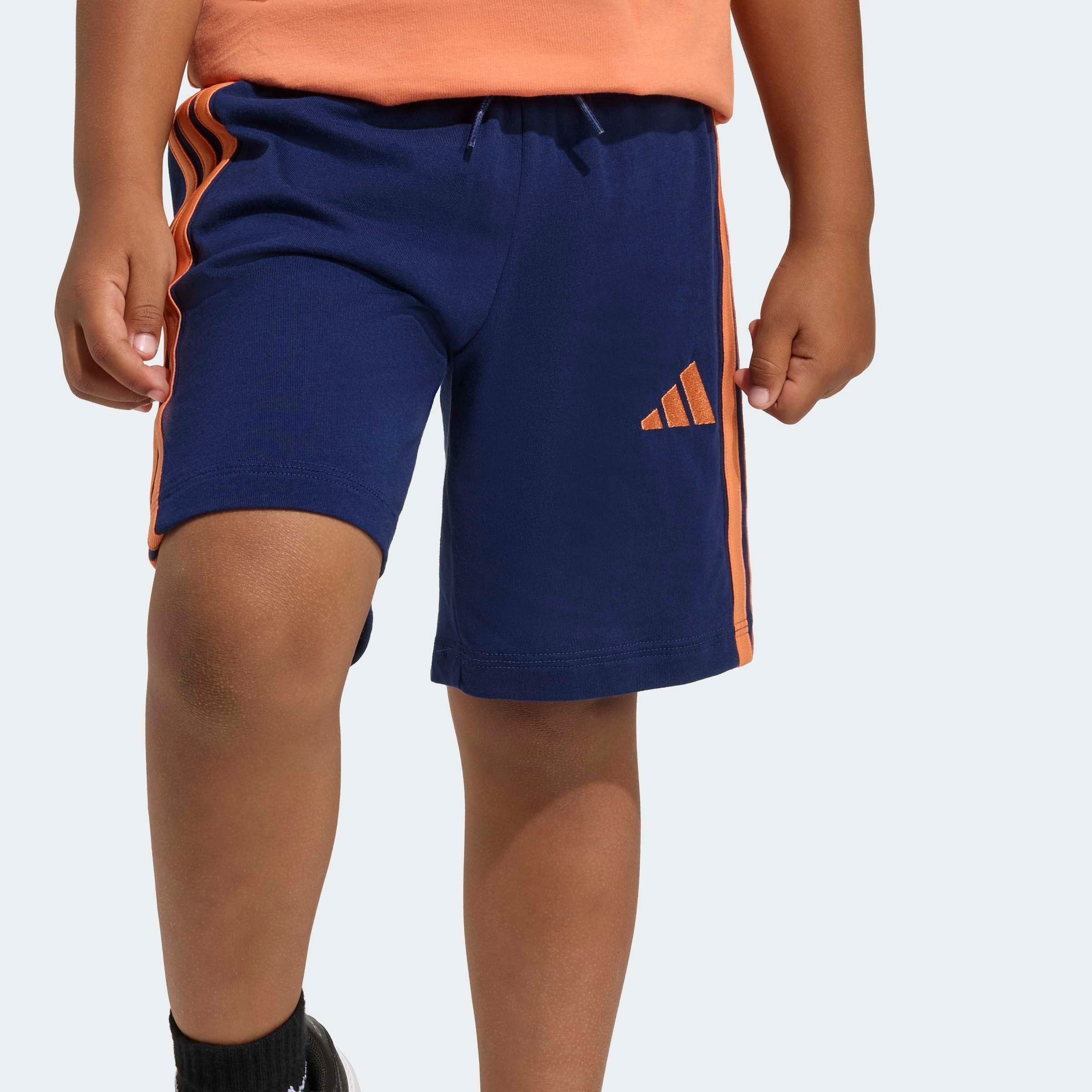 adidas Sportswear Trainingsanzug »ESSENTIALS KIDS -SET« 2 tlg.