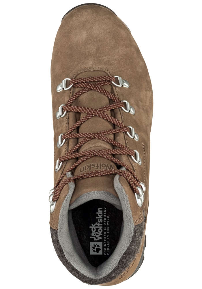 Jack Wolfskin Outdoorschuh »THUNDER BAY TEXAPORE MID M«