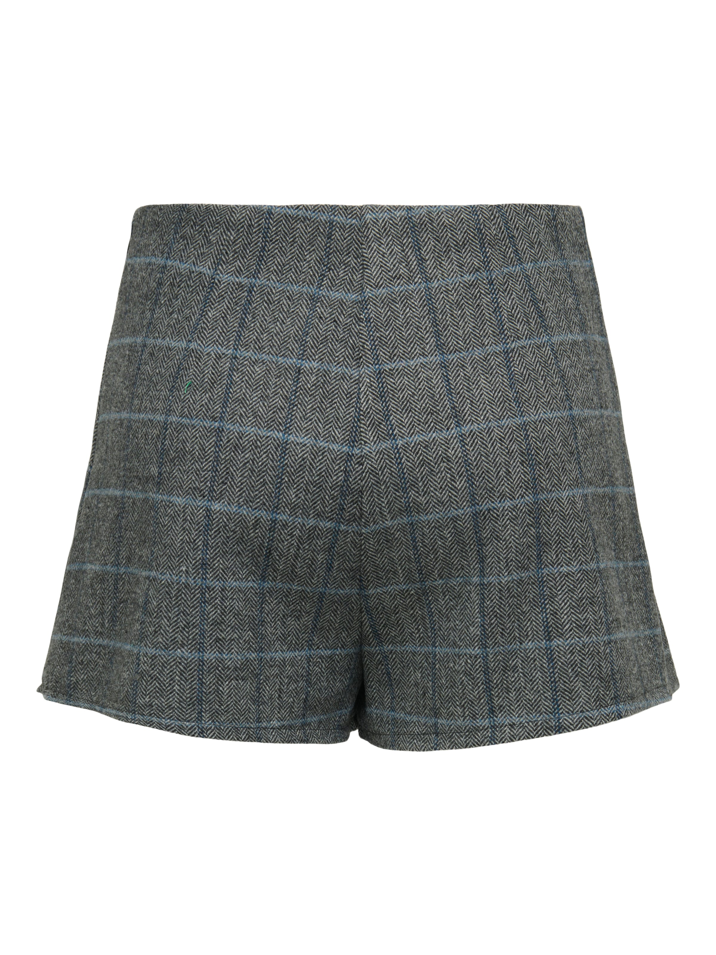 ONLY Hosenrock »ONLDAGMAR LIFE CHECK SKORTS OTW« mit Wolle